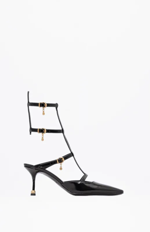 SHAY CRISTAL BLACK sold by Vanda Novak