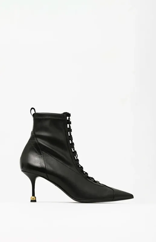 STEFANI DEEP BLACK sold by Vanda Novak