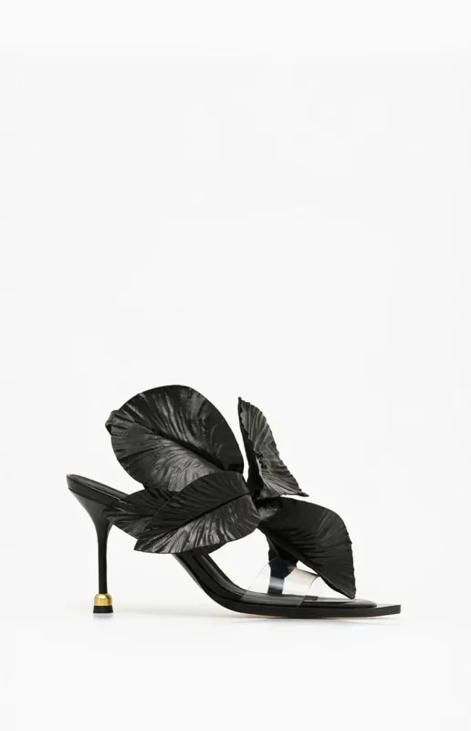 DAISY DEEP BLACK sold by Vanda Novak