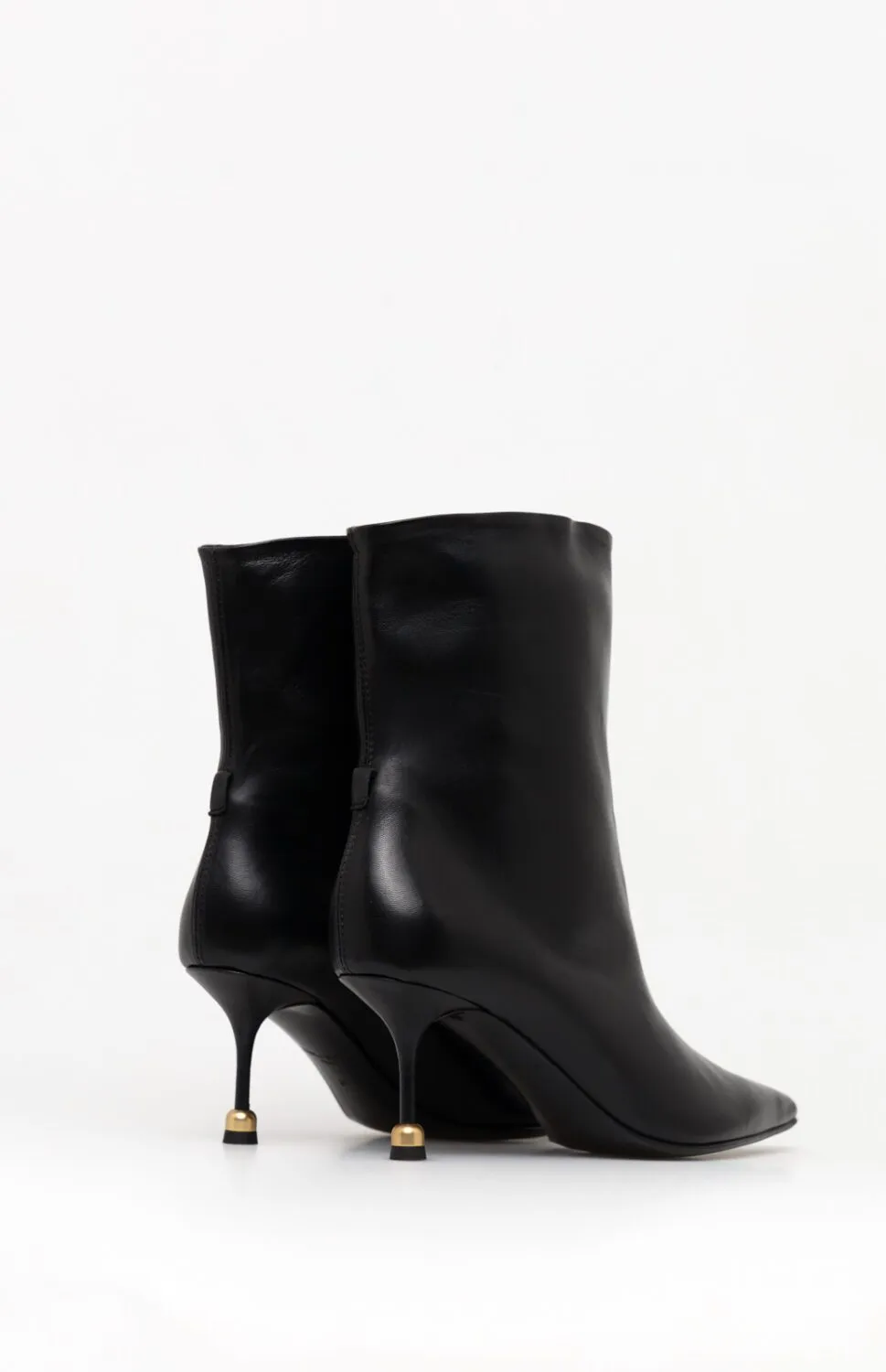 ELENA DEEP BLACK sold by Vanda Novak product image thumbnail 4