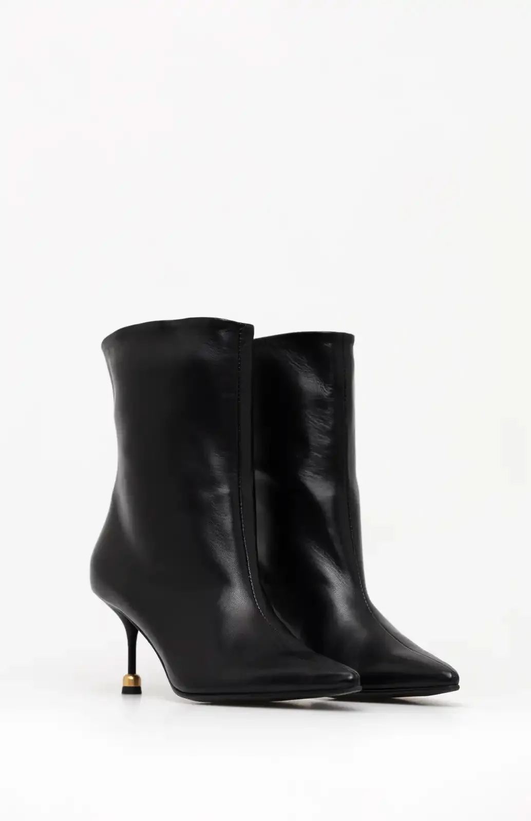 ELENA DEEP BLACK sold by Vanda Novak product image thumbnail 2