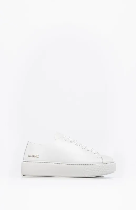 GRACE WHITE sold by Vanda Novak