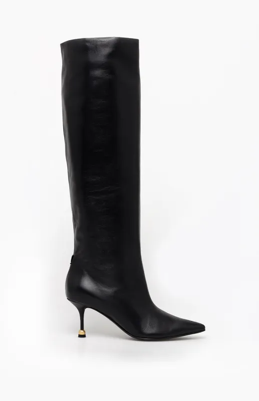 KAJA DEEP BLACK sold by Vanda Novak