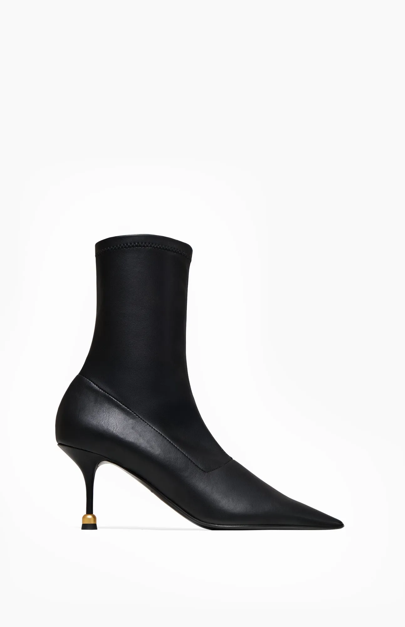 VERA DEEP BLACK sold by Vanda Novak