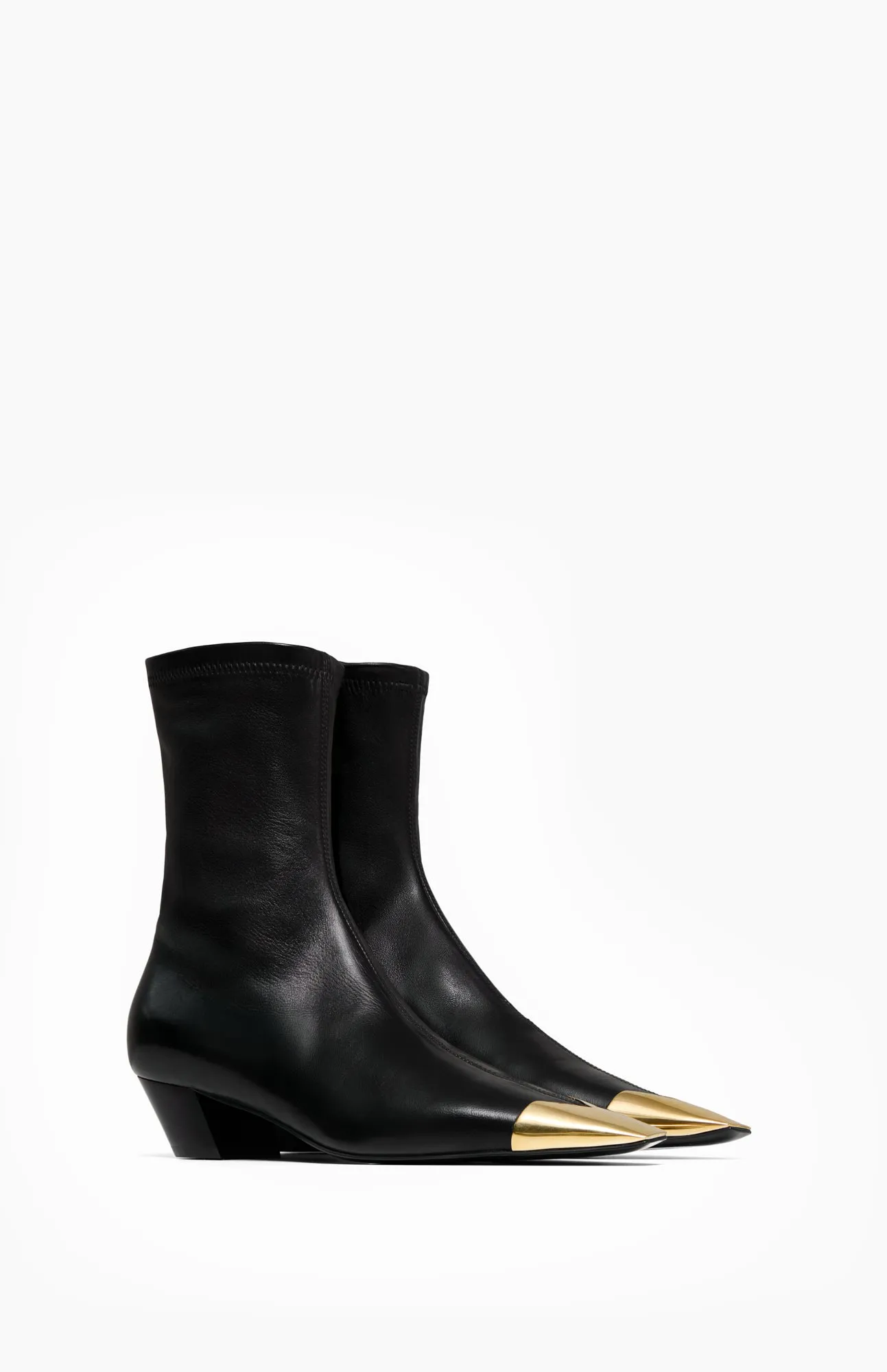 LOTTE DEEP BLACK sold by Vanda Novak product image thumbnail 2