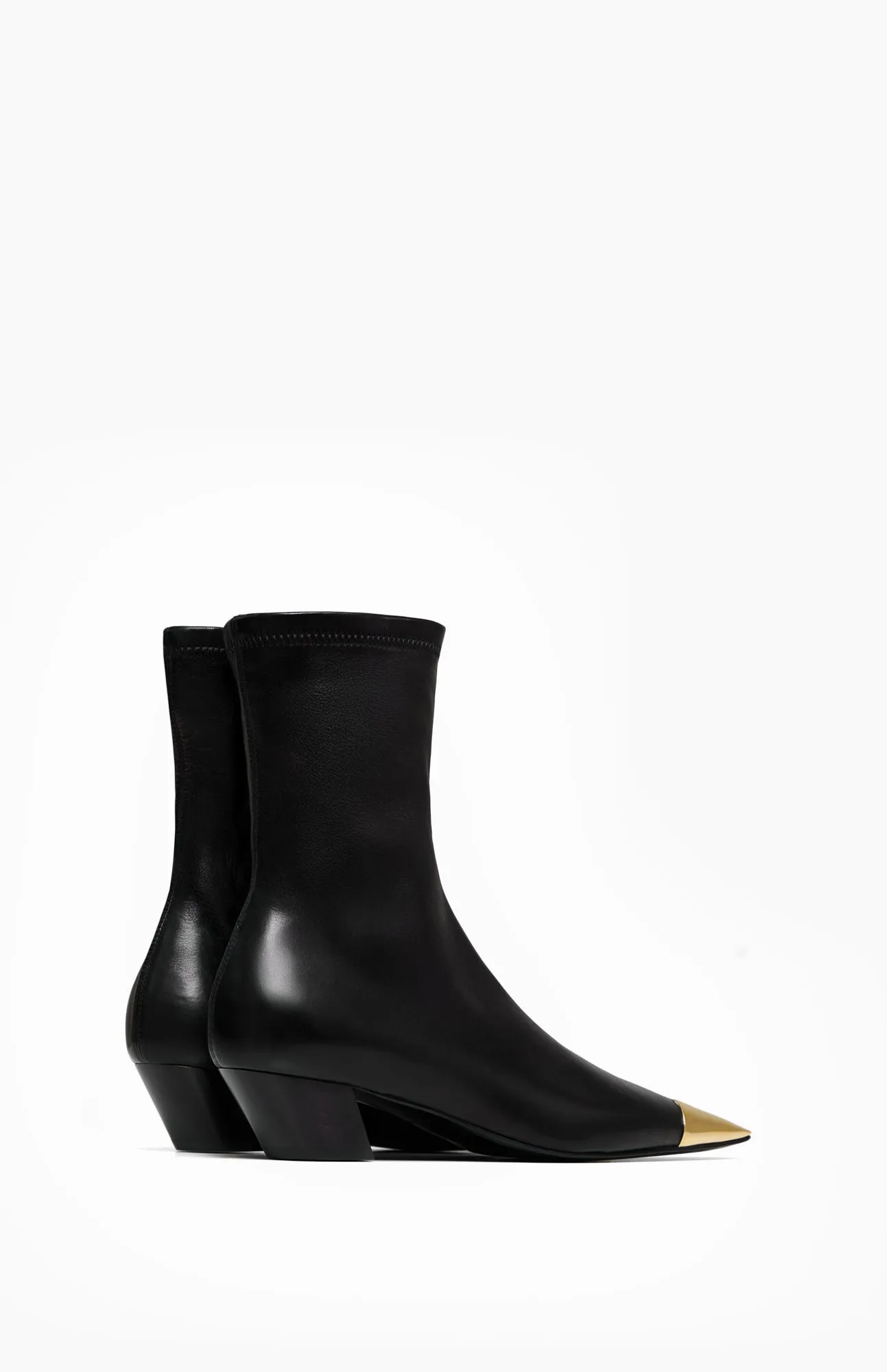 LOTTE DEEP BLACK sold by Vanda Novak product image thumbnail 3