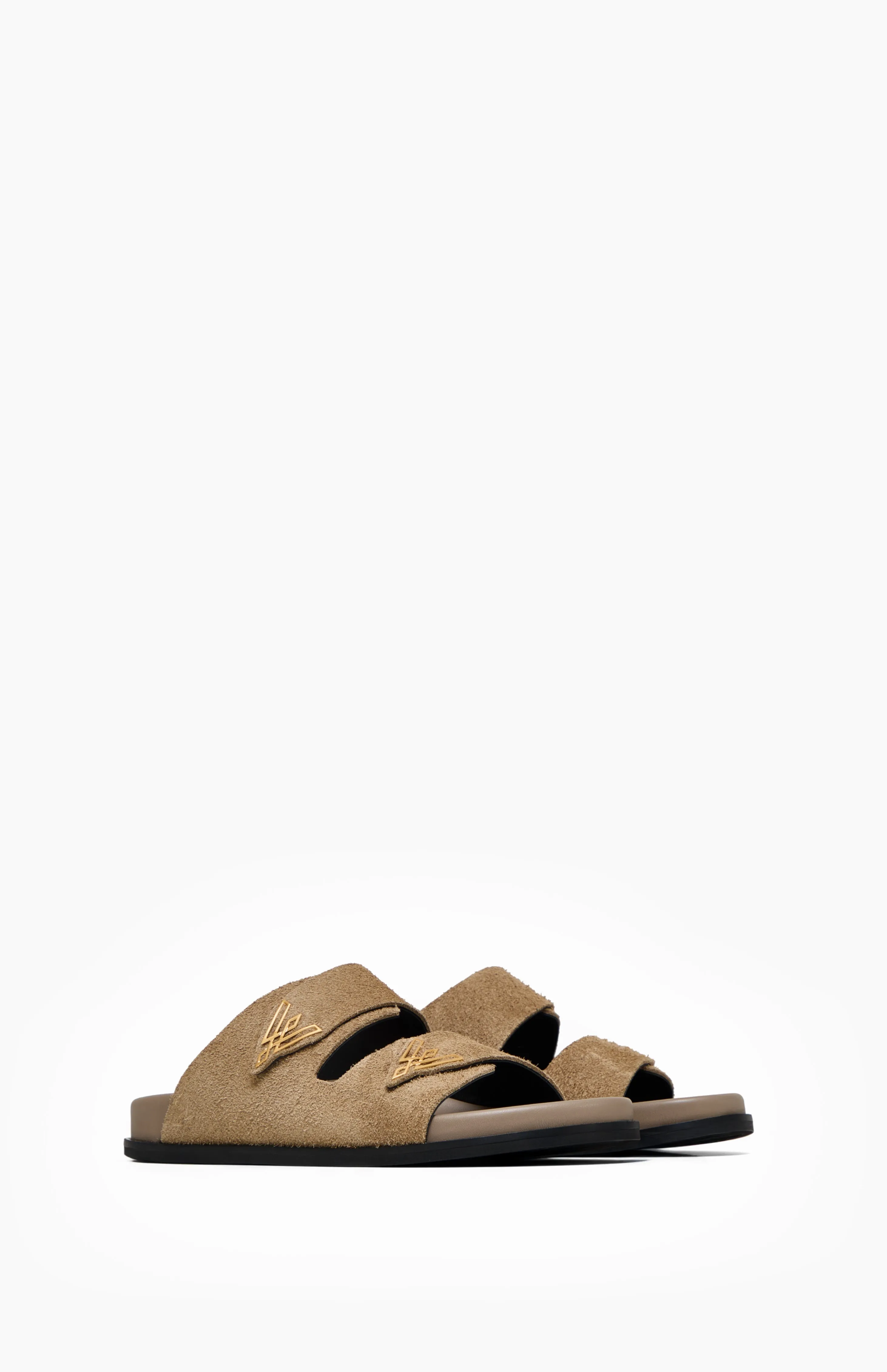 SANDY TAUPE MOUSSE sold by Vanda Novak product image thumbnail 4