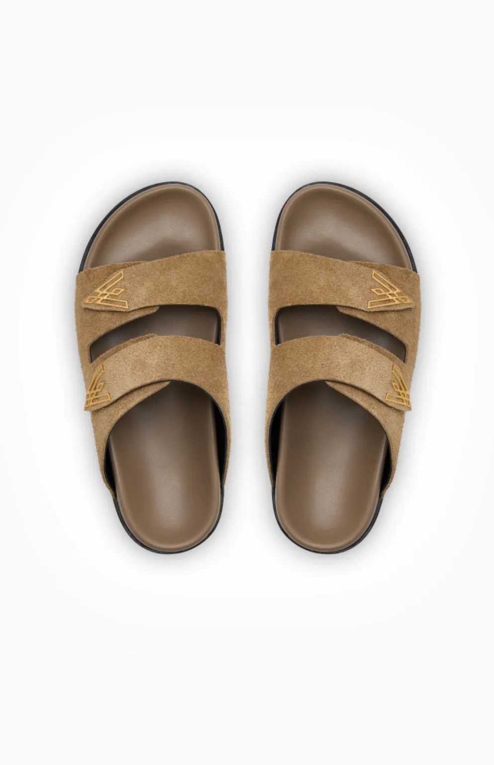 SANDY TAUPE MOUSSE sold by Vanda Novak product image thumbnail 2