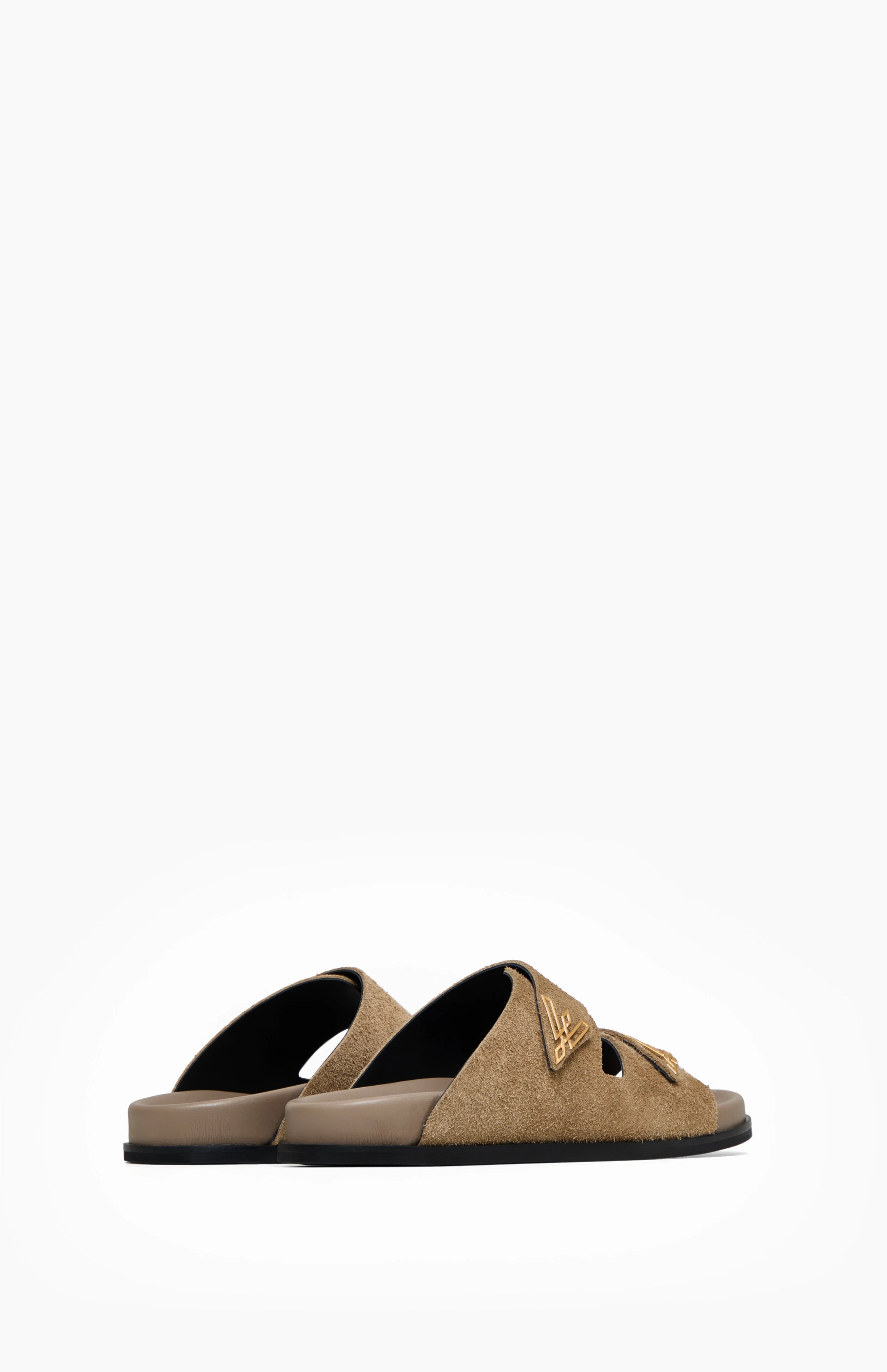 SANDY TAUPE MOUSSE sold by Vanda Novak product image thumbnail 3