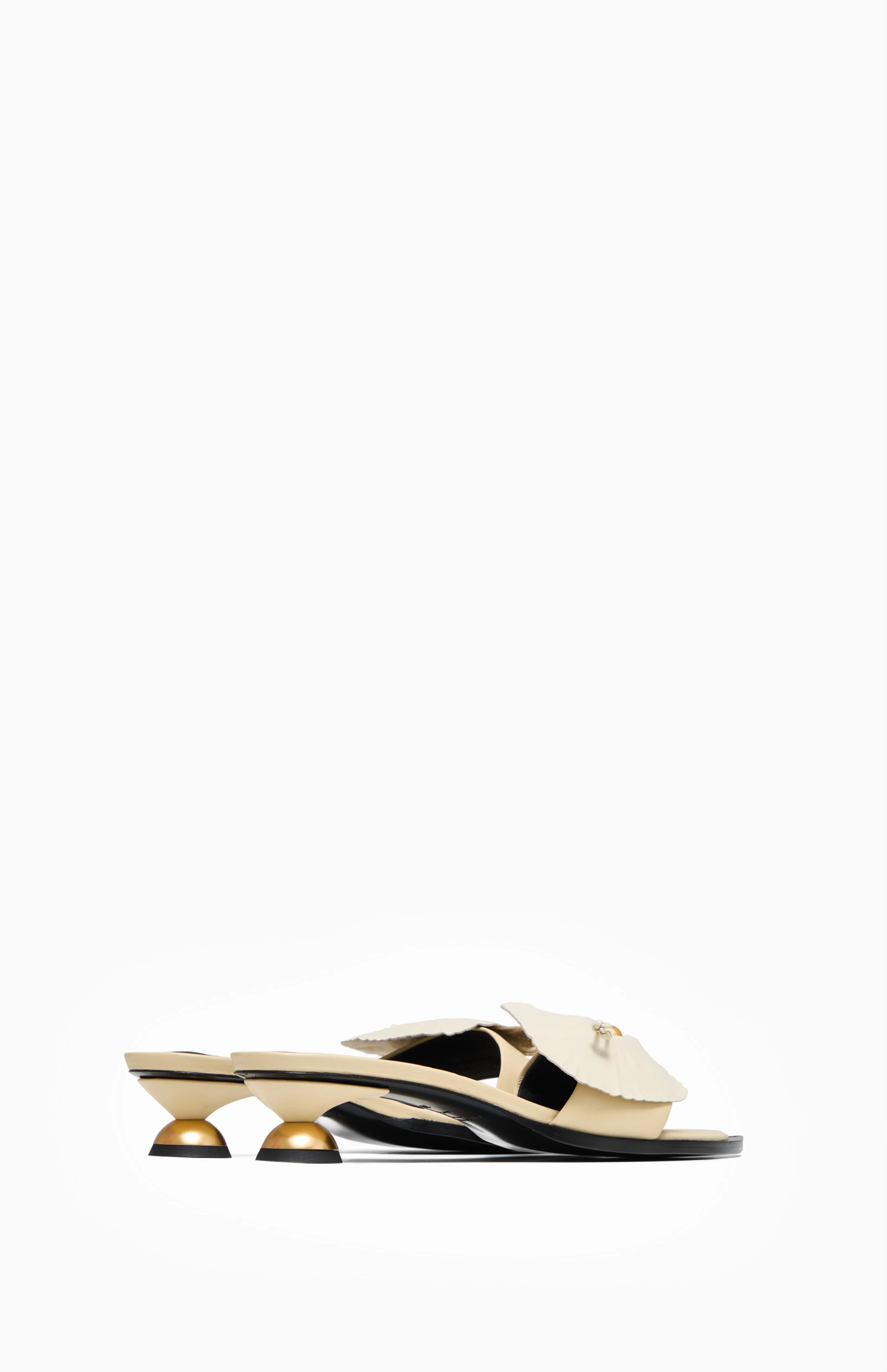 AZALIA IVORY sold by Vanda Novak product image thumbnail 4