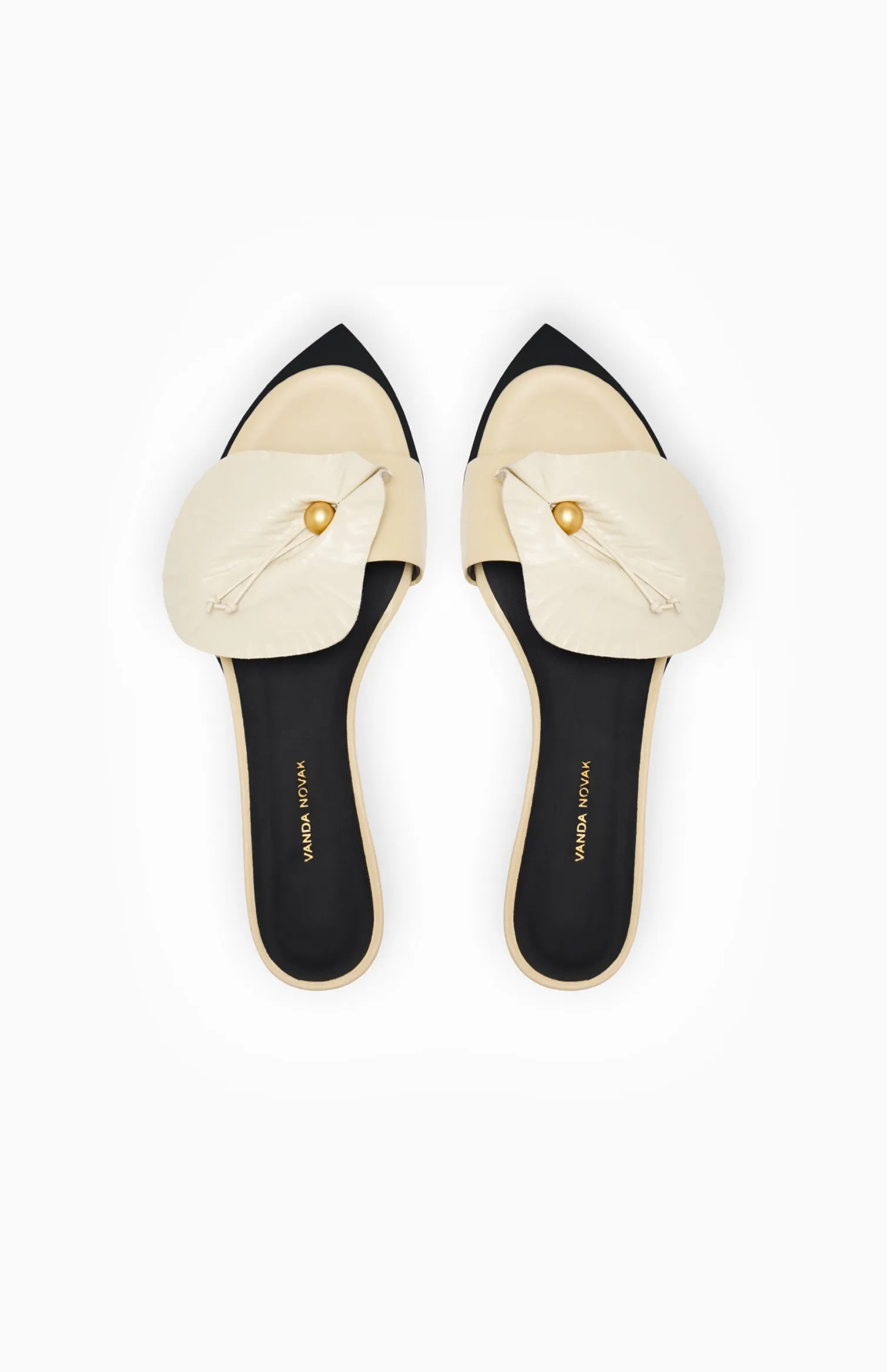 AZALIA IVORY sold by Vanda Novak