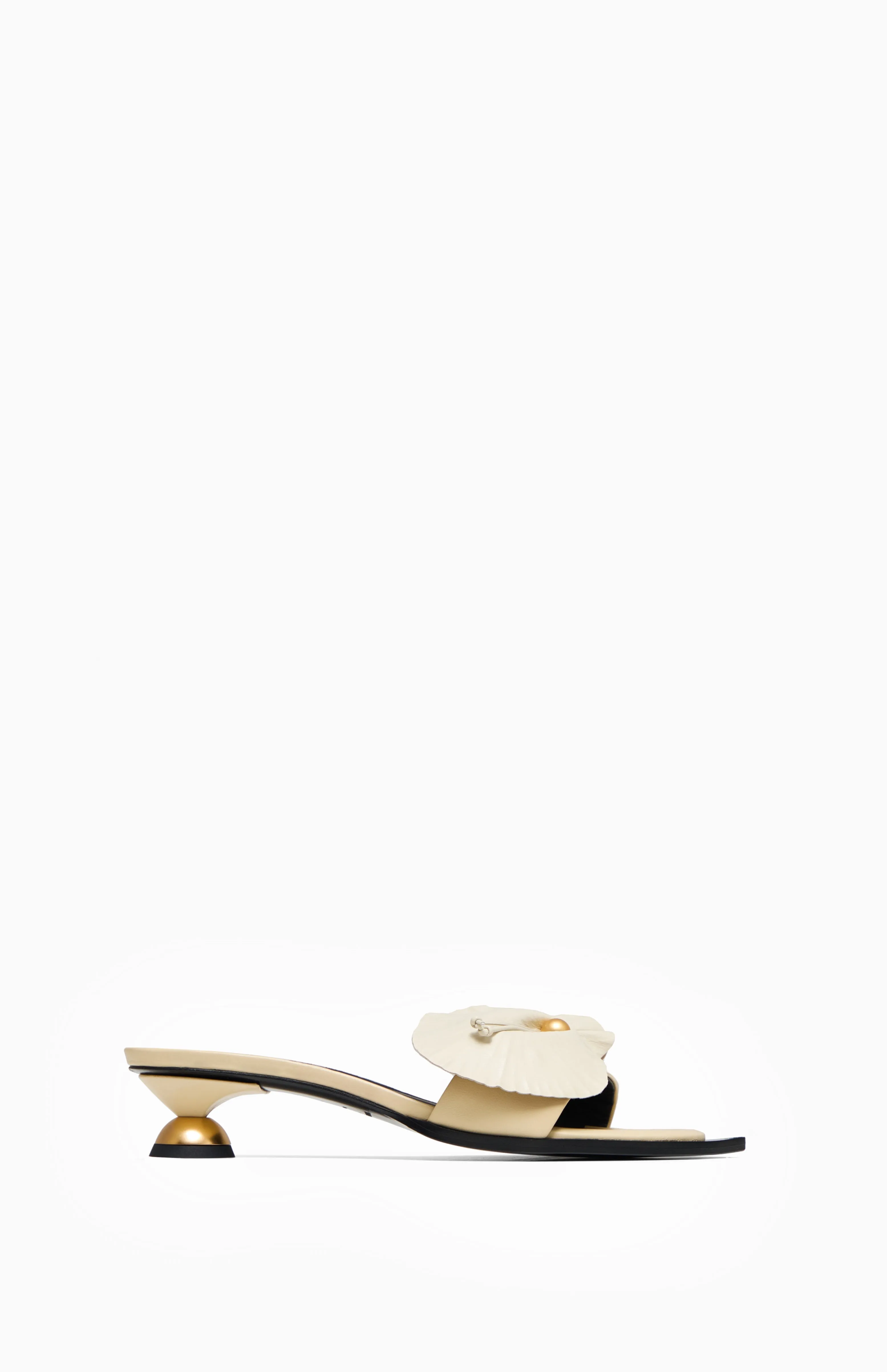 AZALIA IVORY sold by Vanda Novak product image thumbnail 2