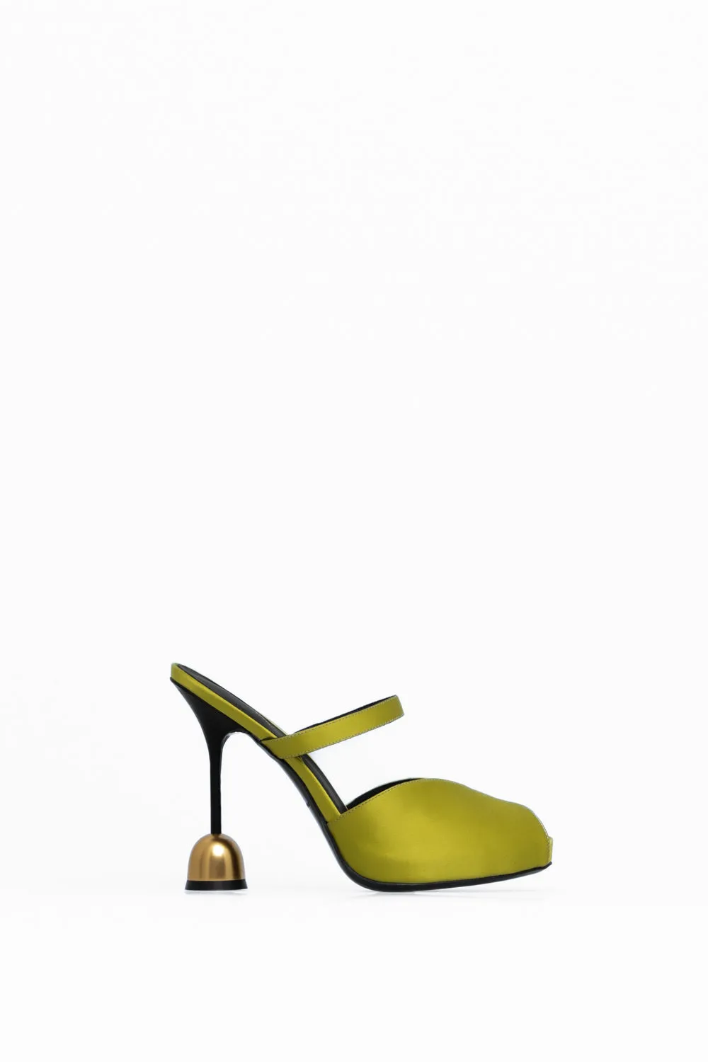 ELBA SATIN LEMON sold by Vanda Novak