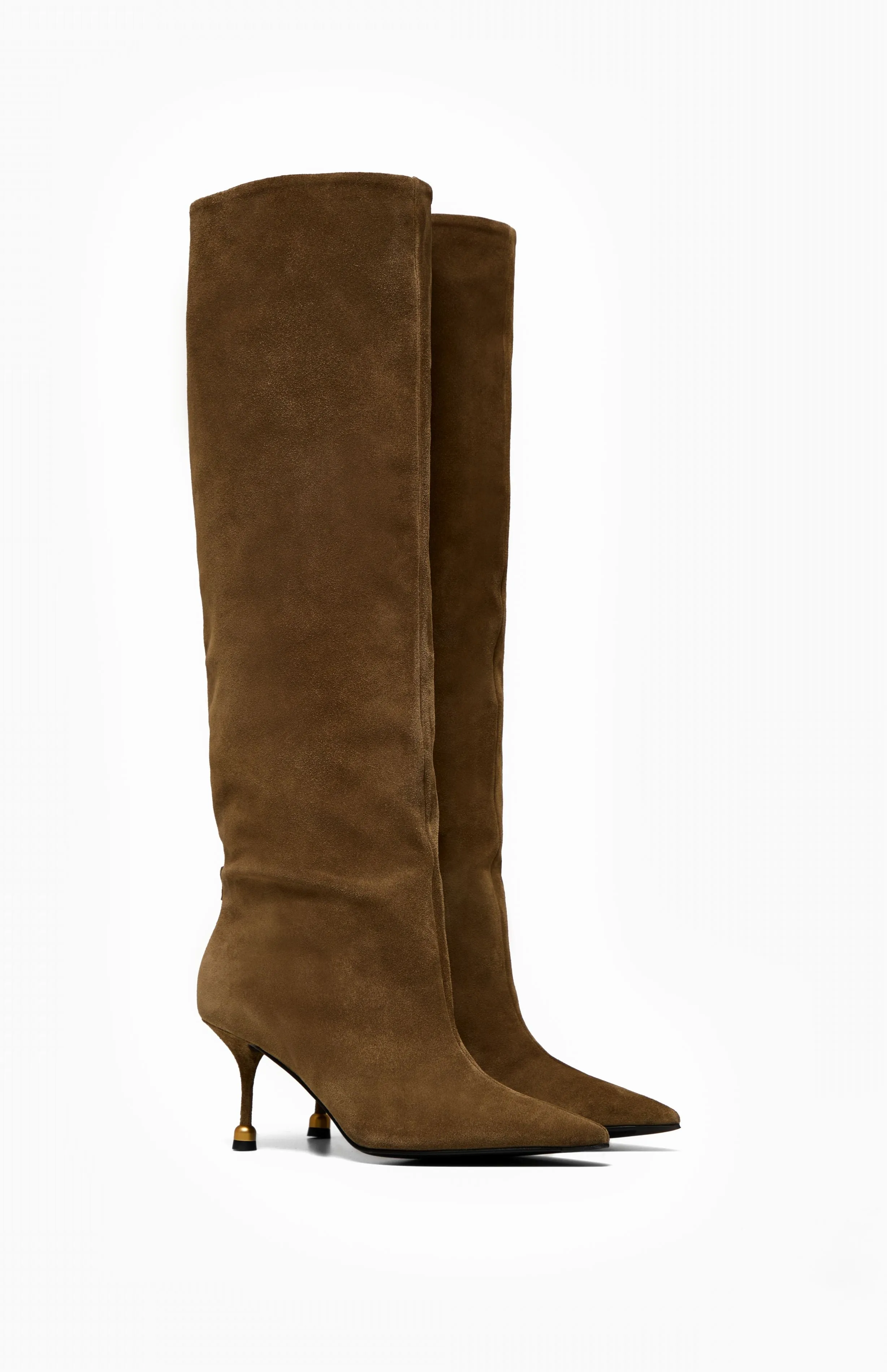 KAJA TRUFFLE CREAM sold by Vanda Novak product image thumbnail 2