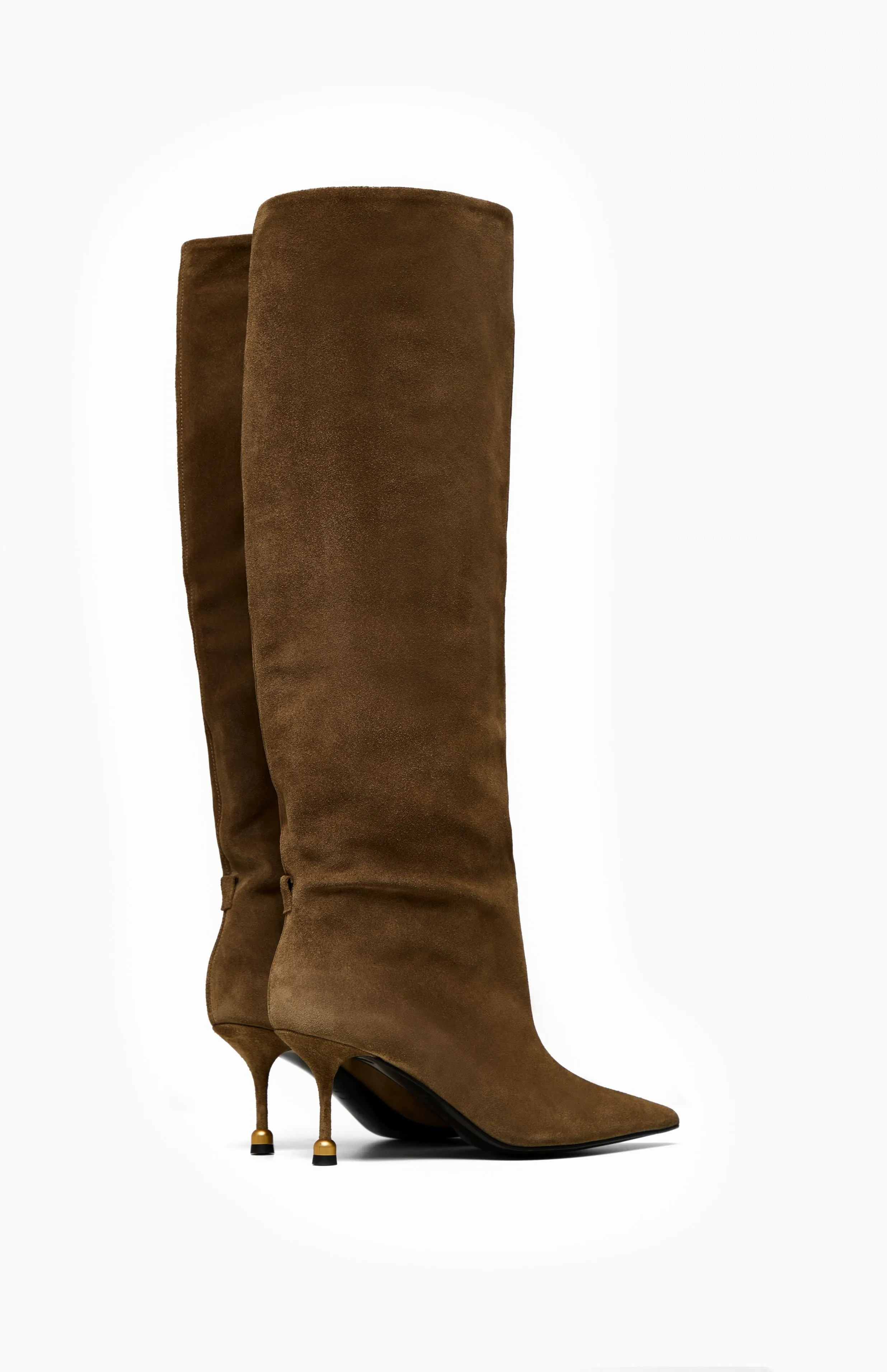 KAJA TRUFFLE CREAM sold by Vanda Novak product image thumbnail 4