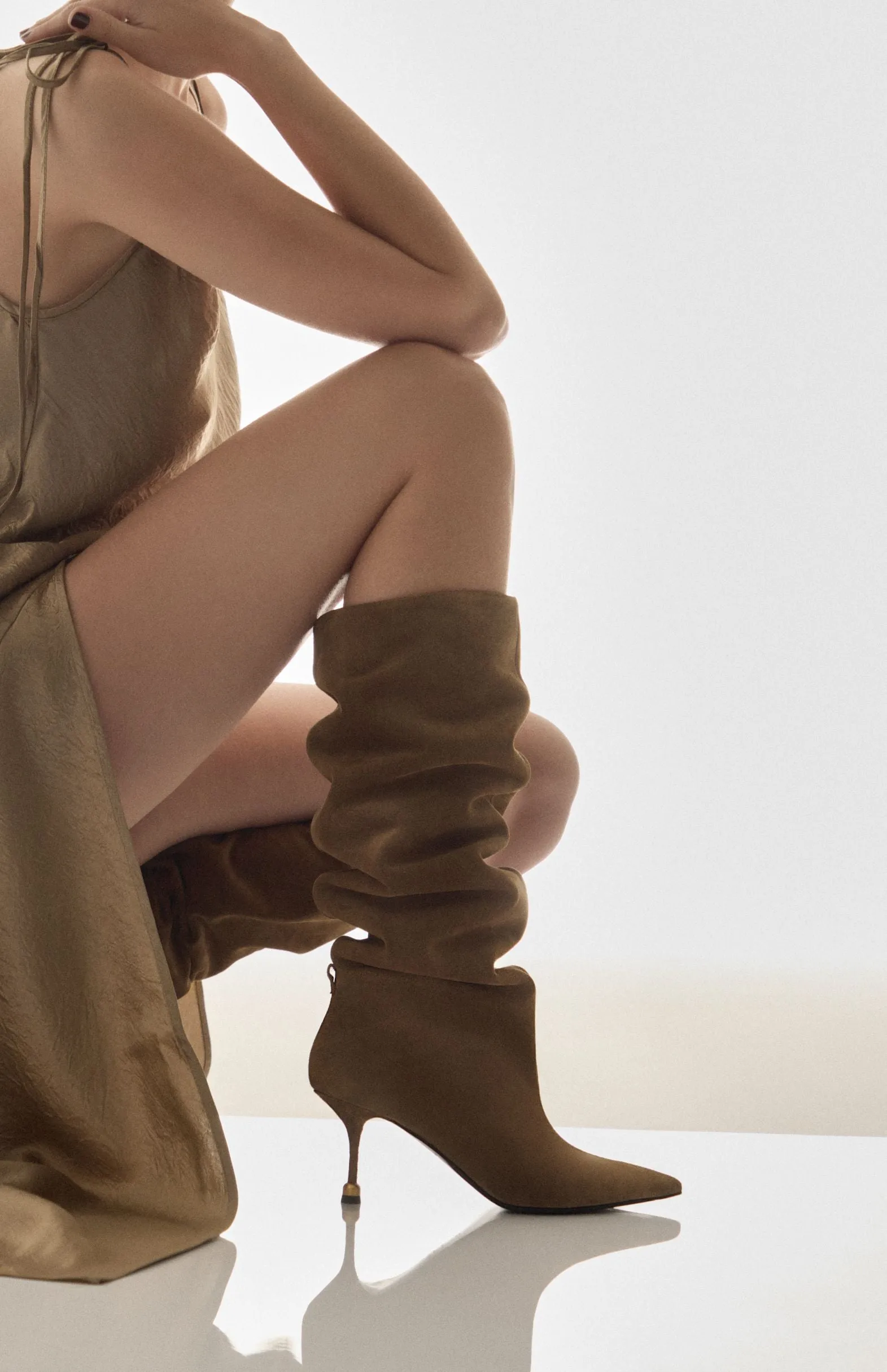 KAJA TRUFFLE CREAM sold by Vanda Novak product image thumbnail 3