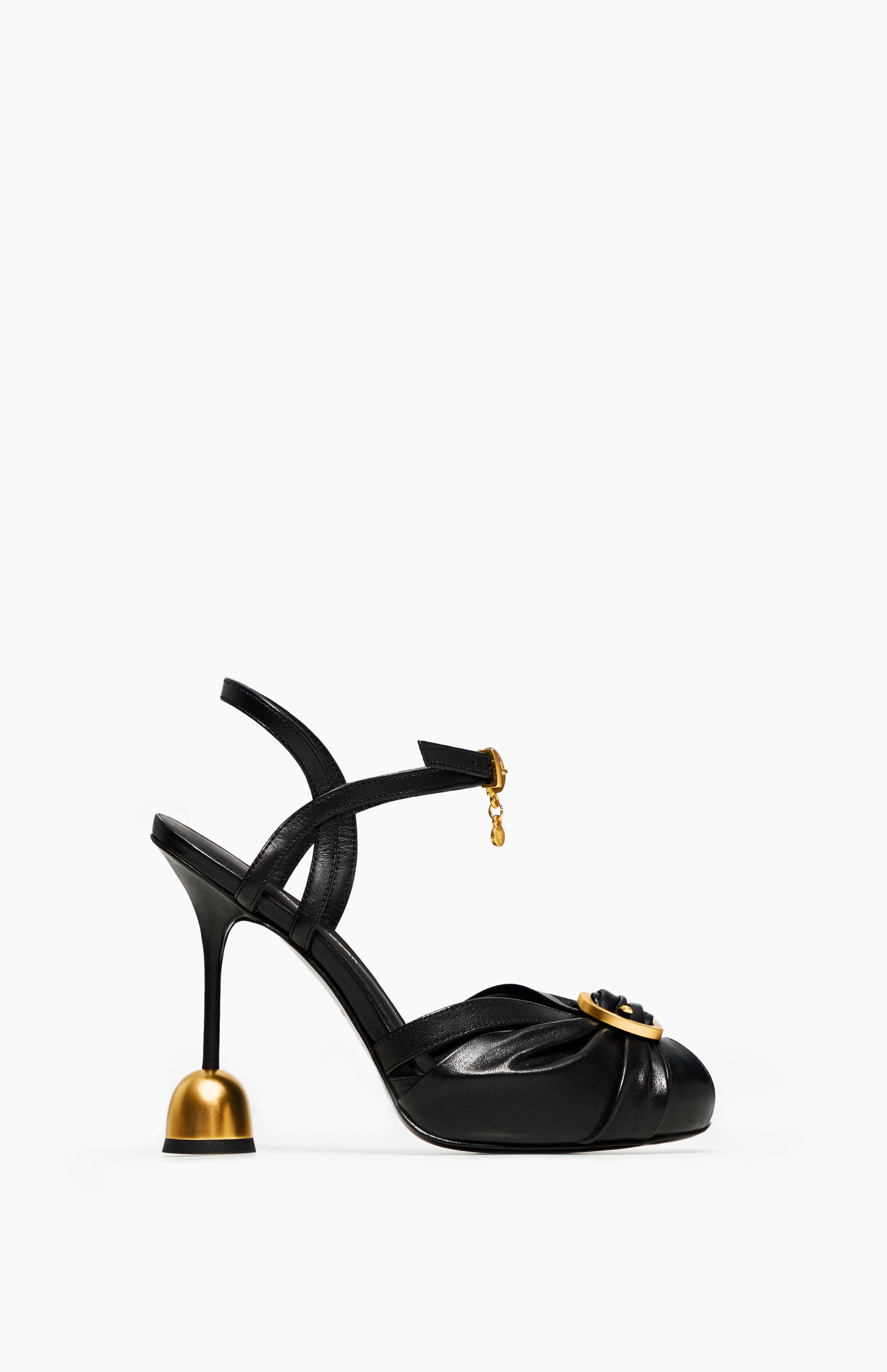 LOREEN DEEP BLACK sold by Vanda Novak