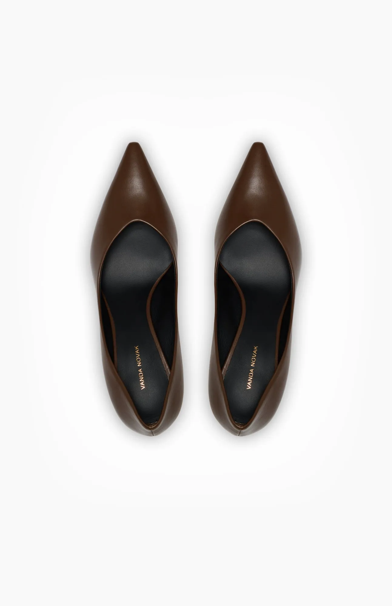 POLA DARK CHOCOLATE sold by Vanda Novak product image thumbnail 4