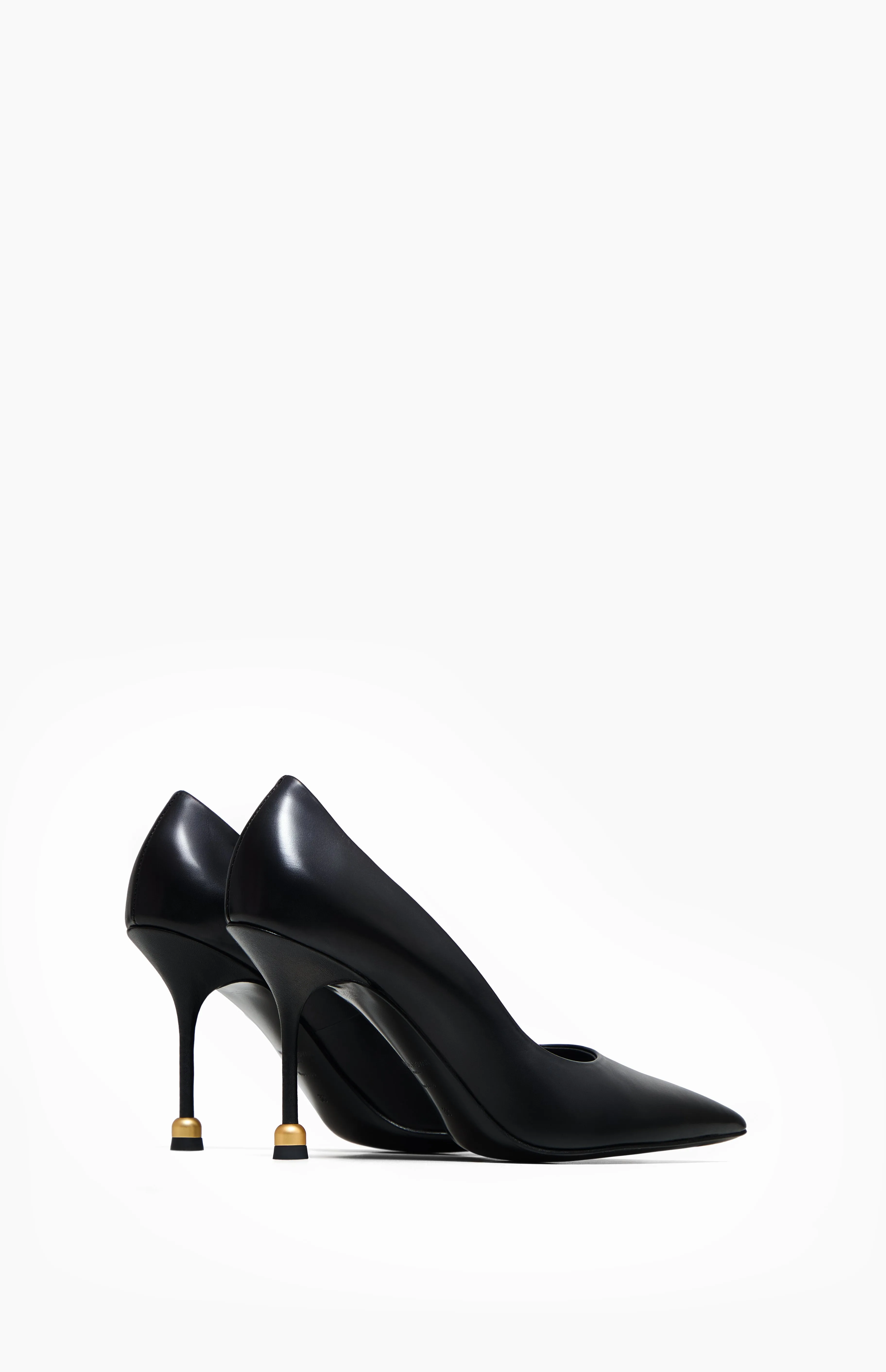 ALEKSANDRA DEEP BLACK sold by Vanda Novak product image thumbnail 3