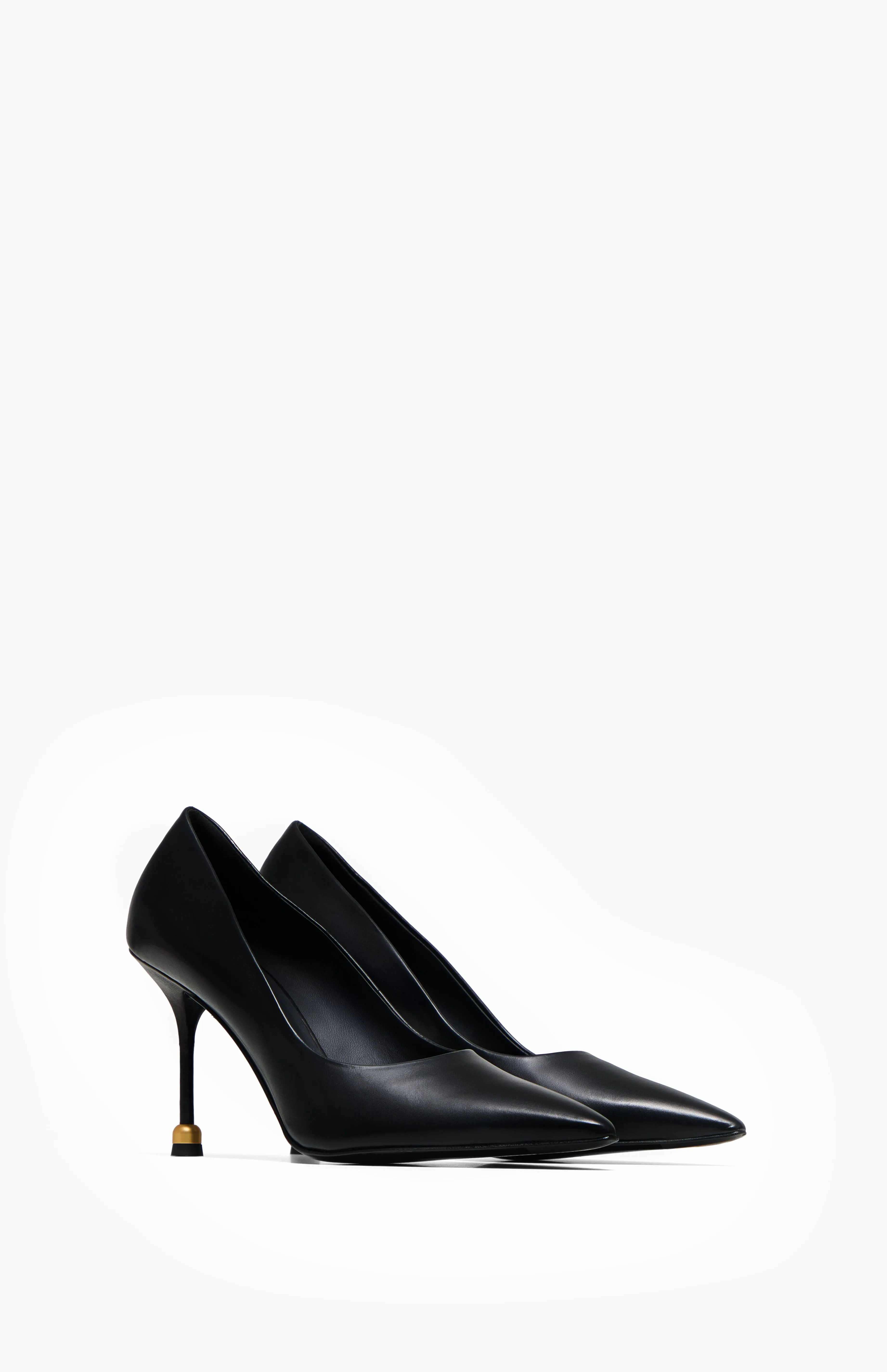 ALEKSANDRA DEEP BLACK sold by Vanda Novak product image thumbnail 2