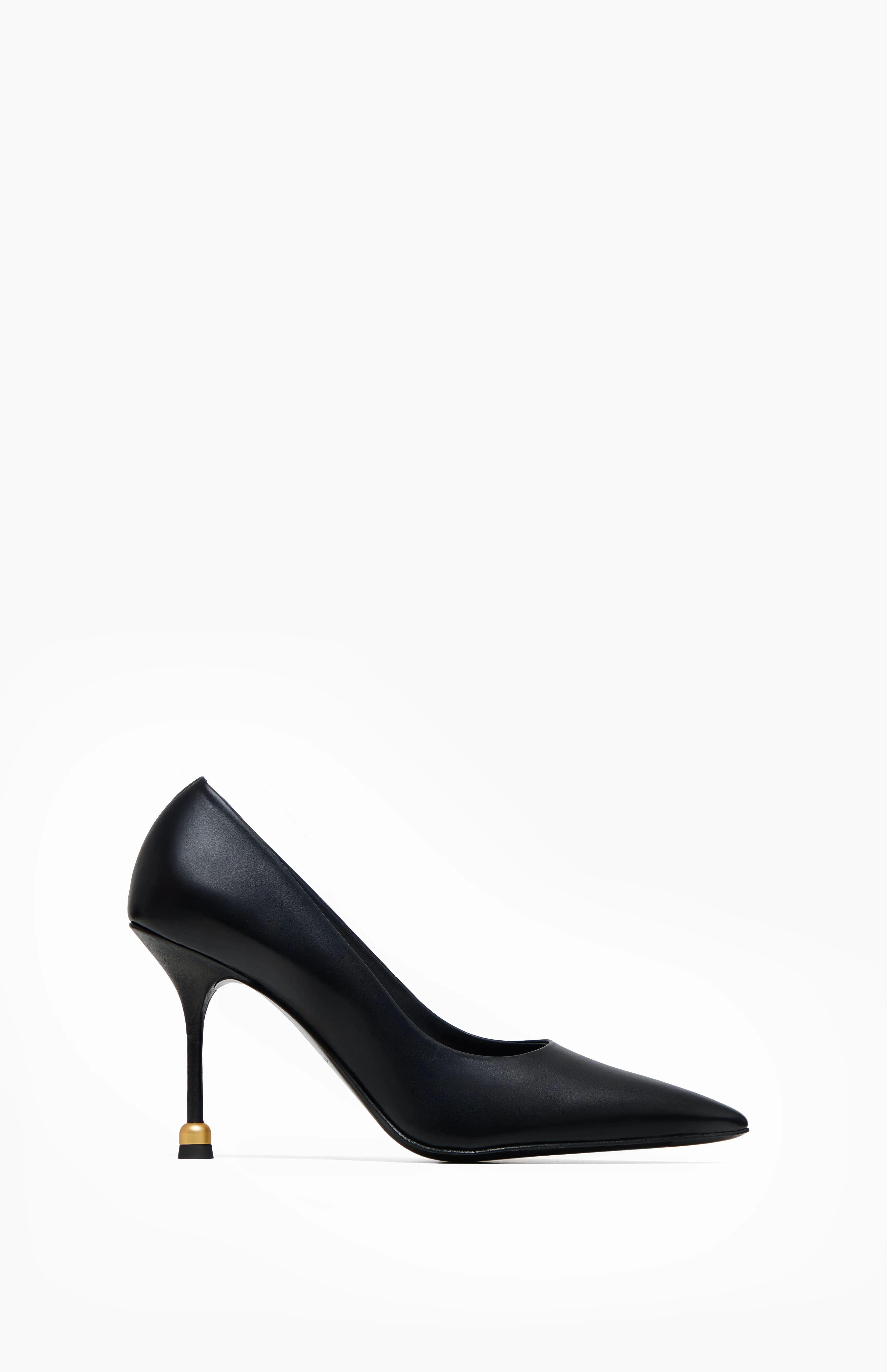 ALEKSANDRA DEEP BLACK sold by Vanda Novak