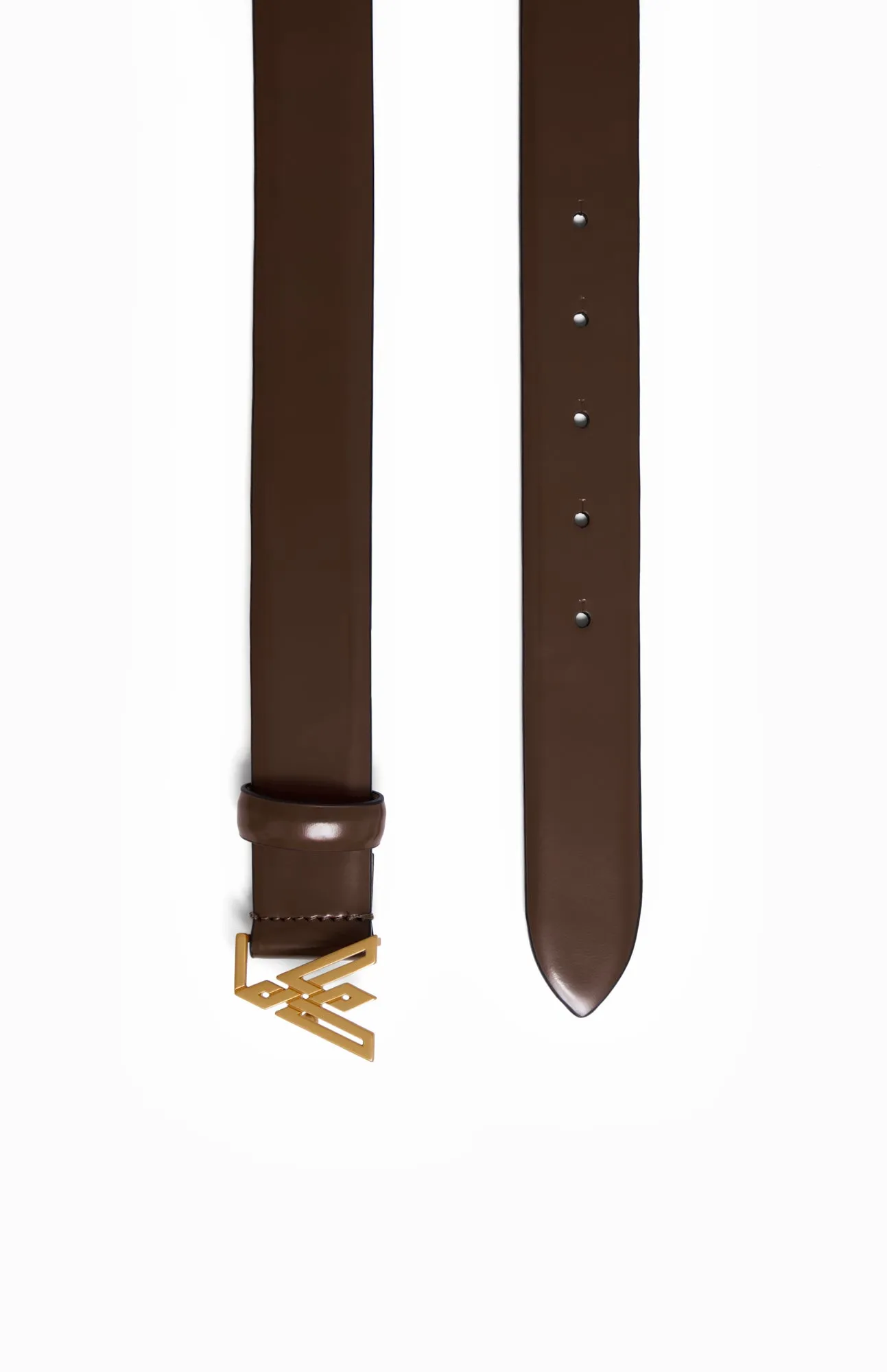 LINETTE NUGAT BROWN sold by Vanda Novak product image thumbnail 2
