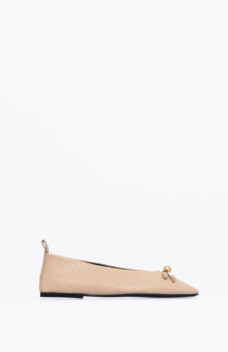 NATALIE LIGHT NUDE COCO sold by Vanda Novak