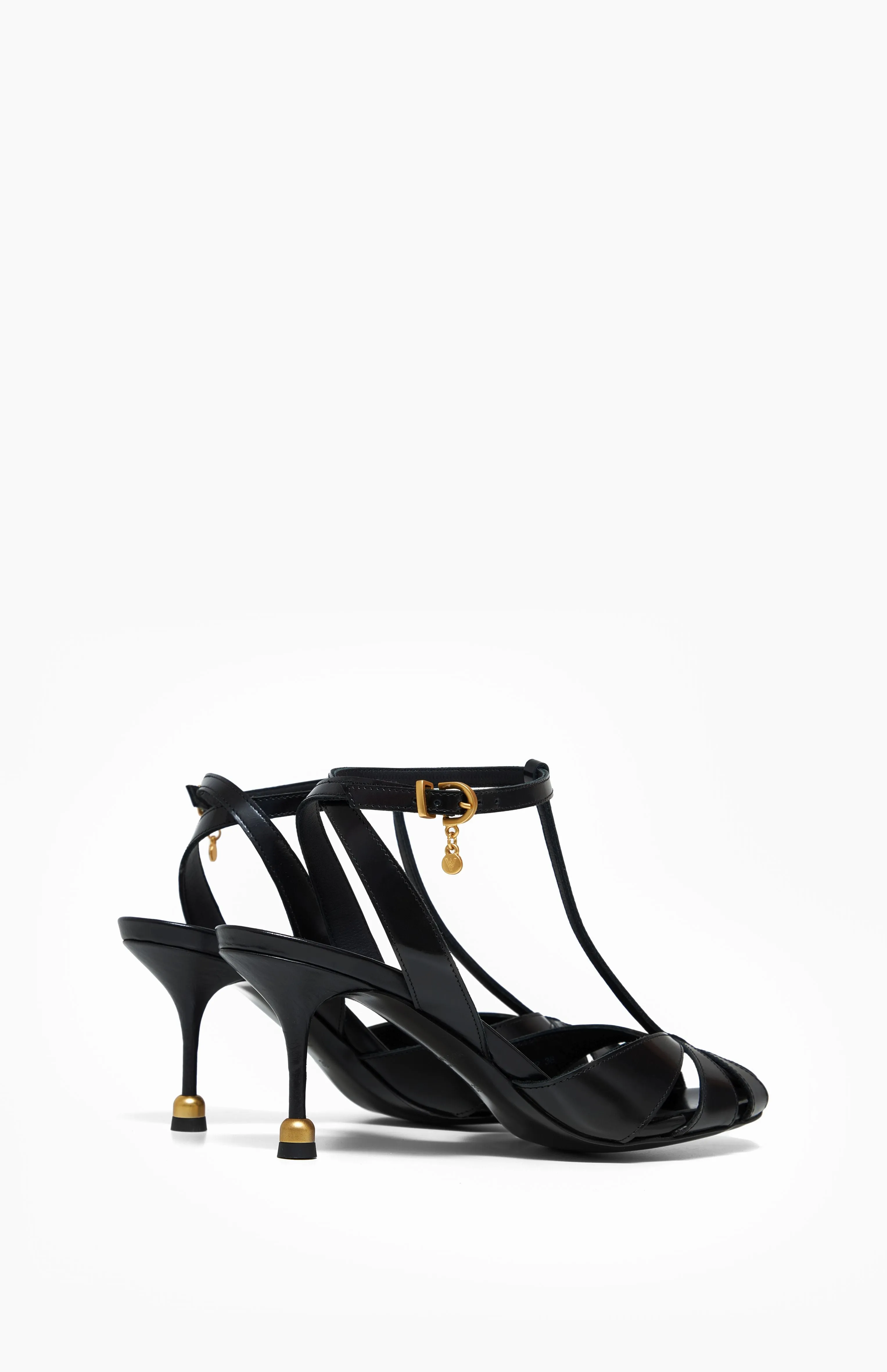 CHARLIE CRISTAL BLACK sold by Vanda Novak product image thumbnail 4