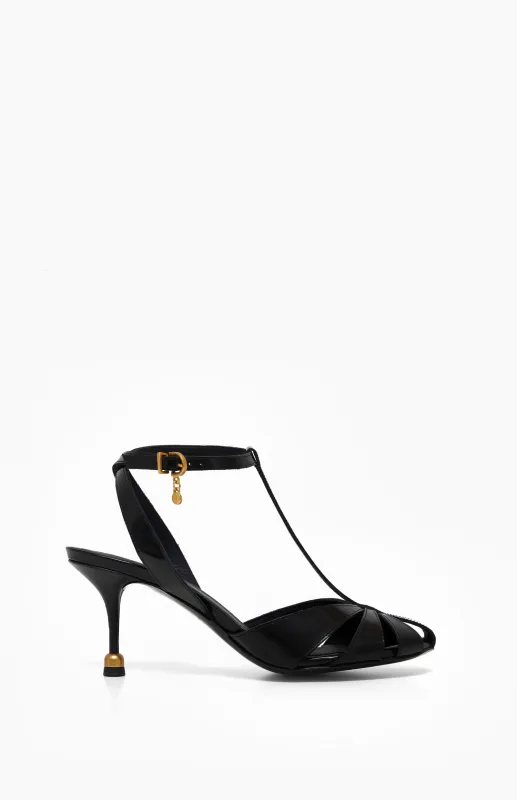 CHARLIE CRISTAL BLACK sold by Vanda Novak