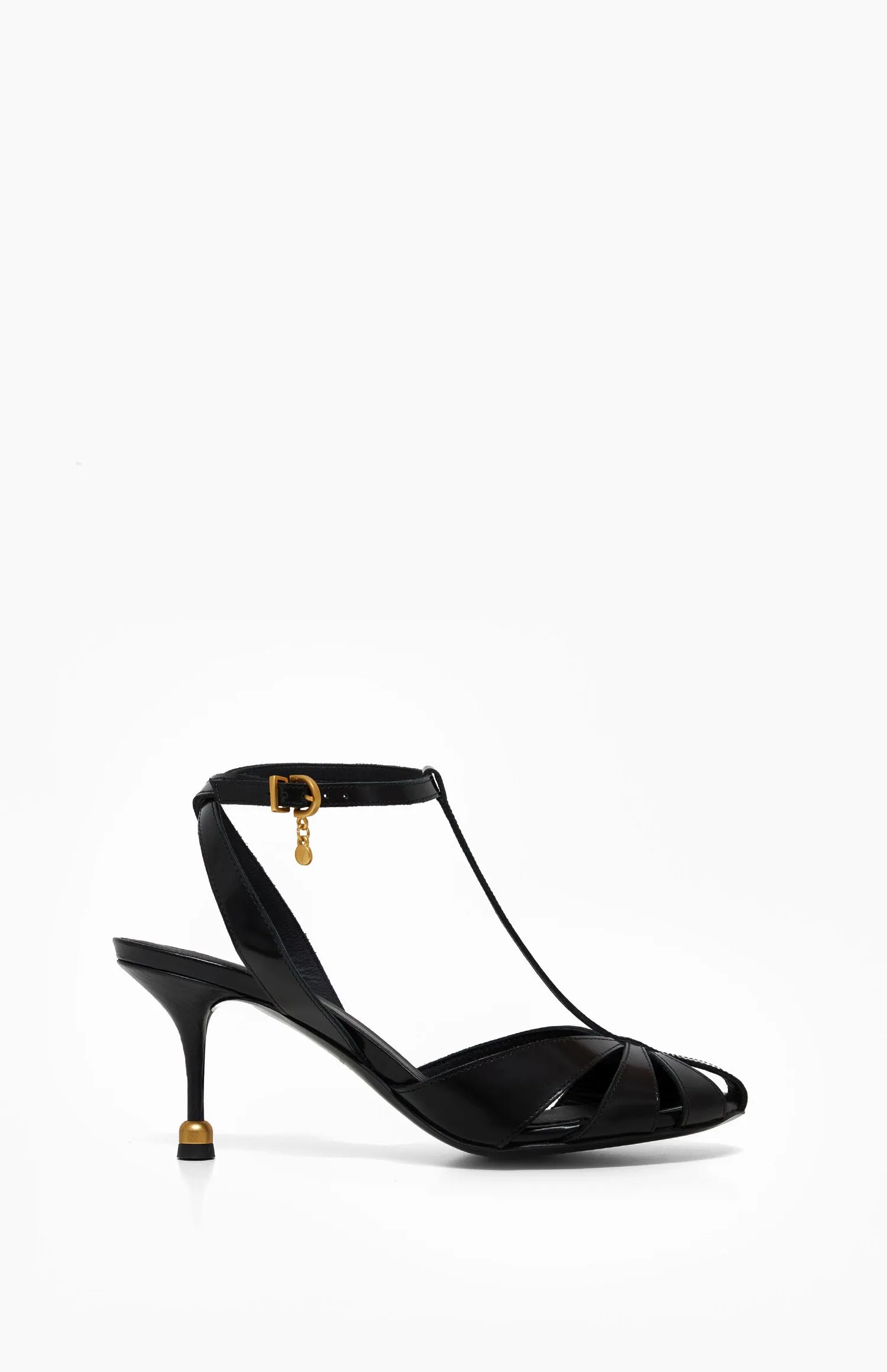 CHARLIE CRISTAL BLACK sold by Vanda Novak