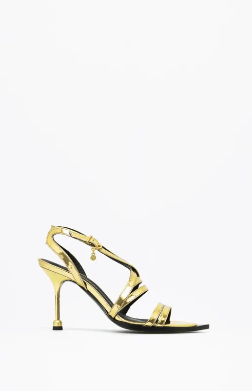 MARTINA METALLIC GOLD sold by Vanda Novak