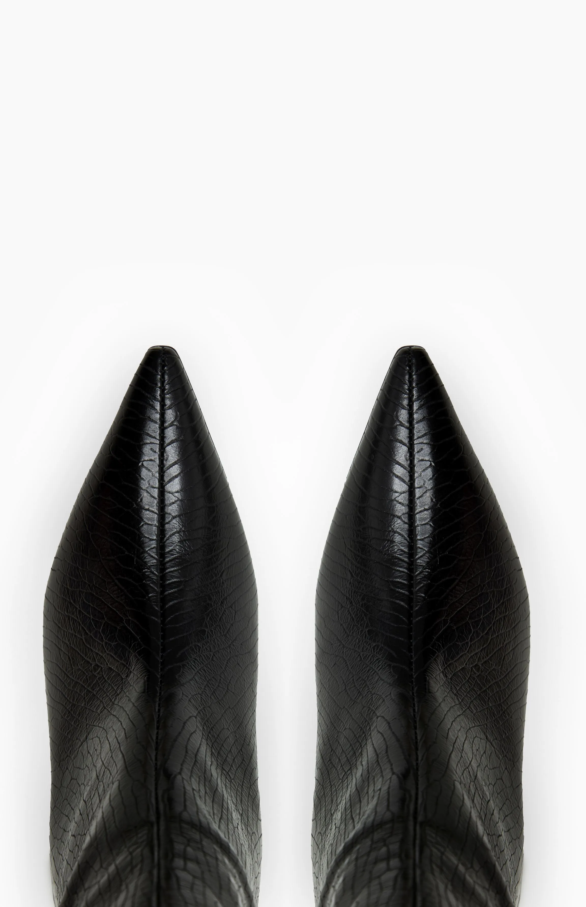 LISA SHARK BLACK sold by Vanda Novak product image thumbnail 4