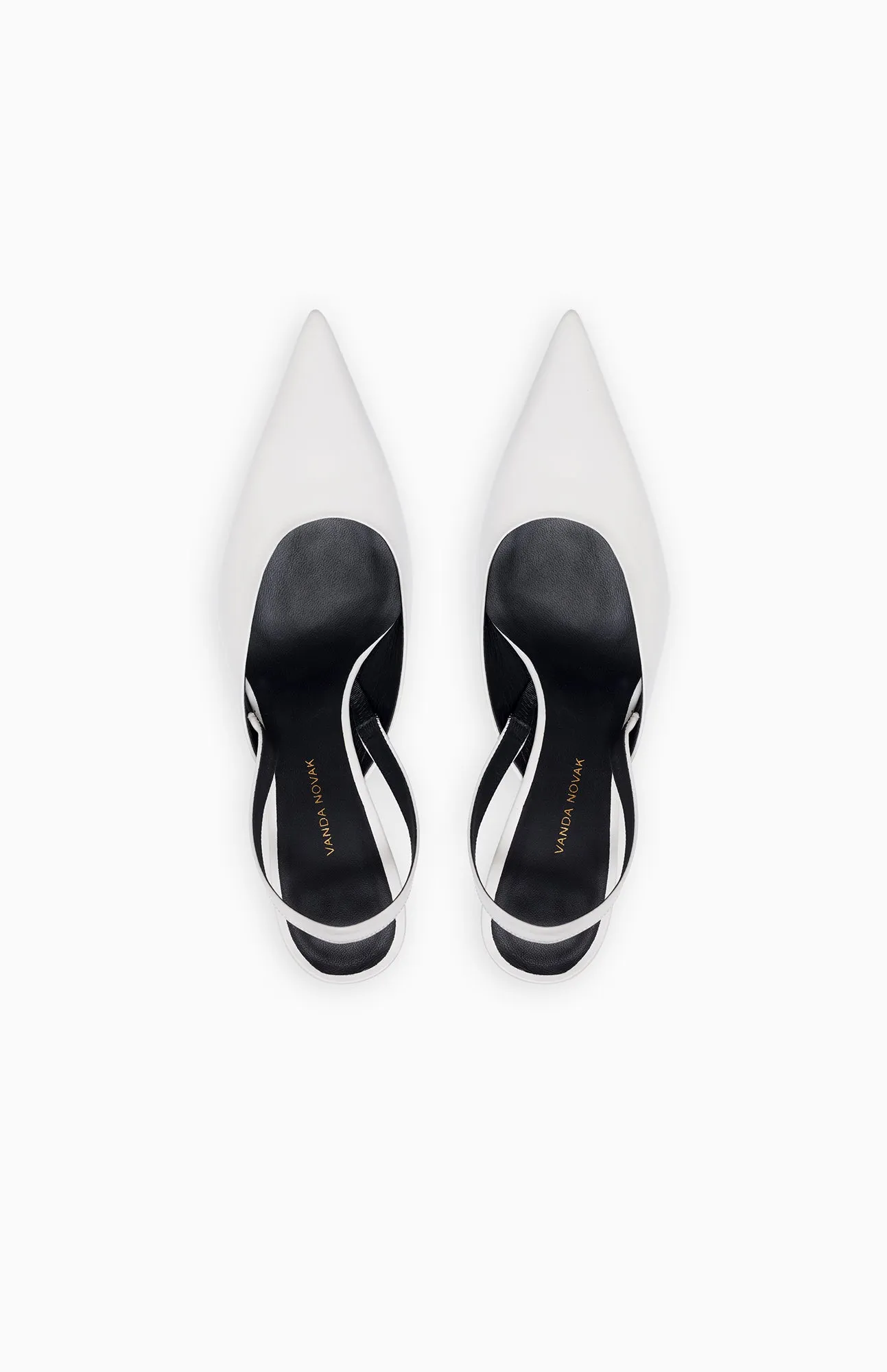 VIVA SMOOTH WHITE sold by Vanda Novak product image thumbnail 4