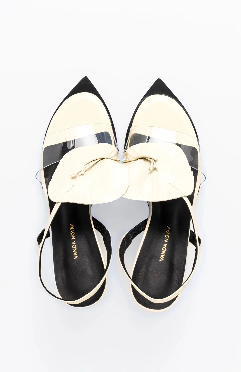 GLORIA IVORY sold by Vanda Novak product image thumbnail 4