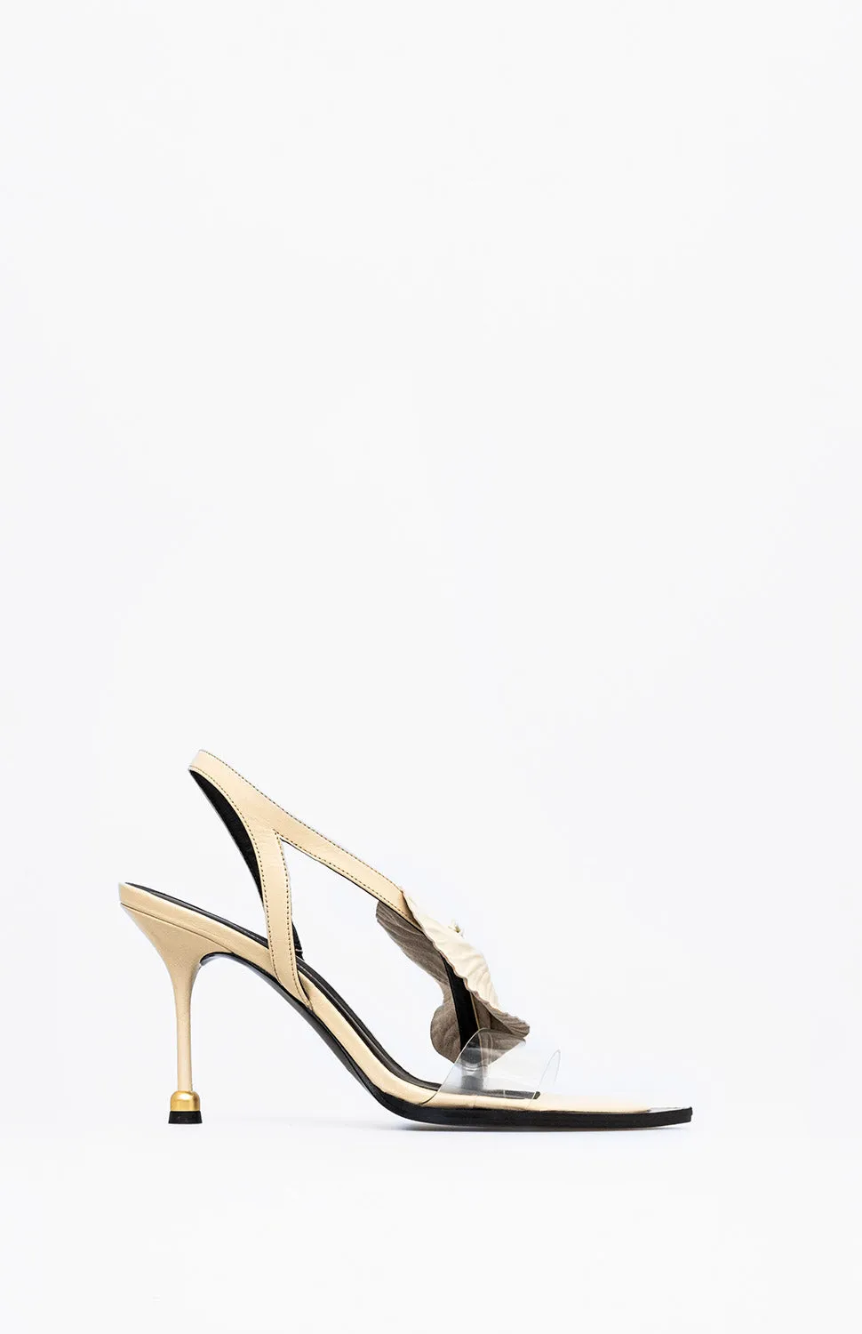 GLORIA IVORY sold by Vanda Novak product image thumbnail 2