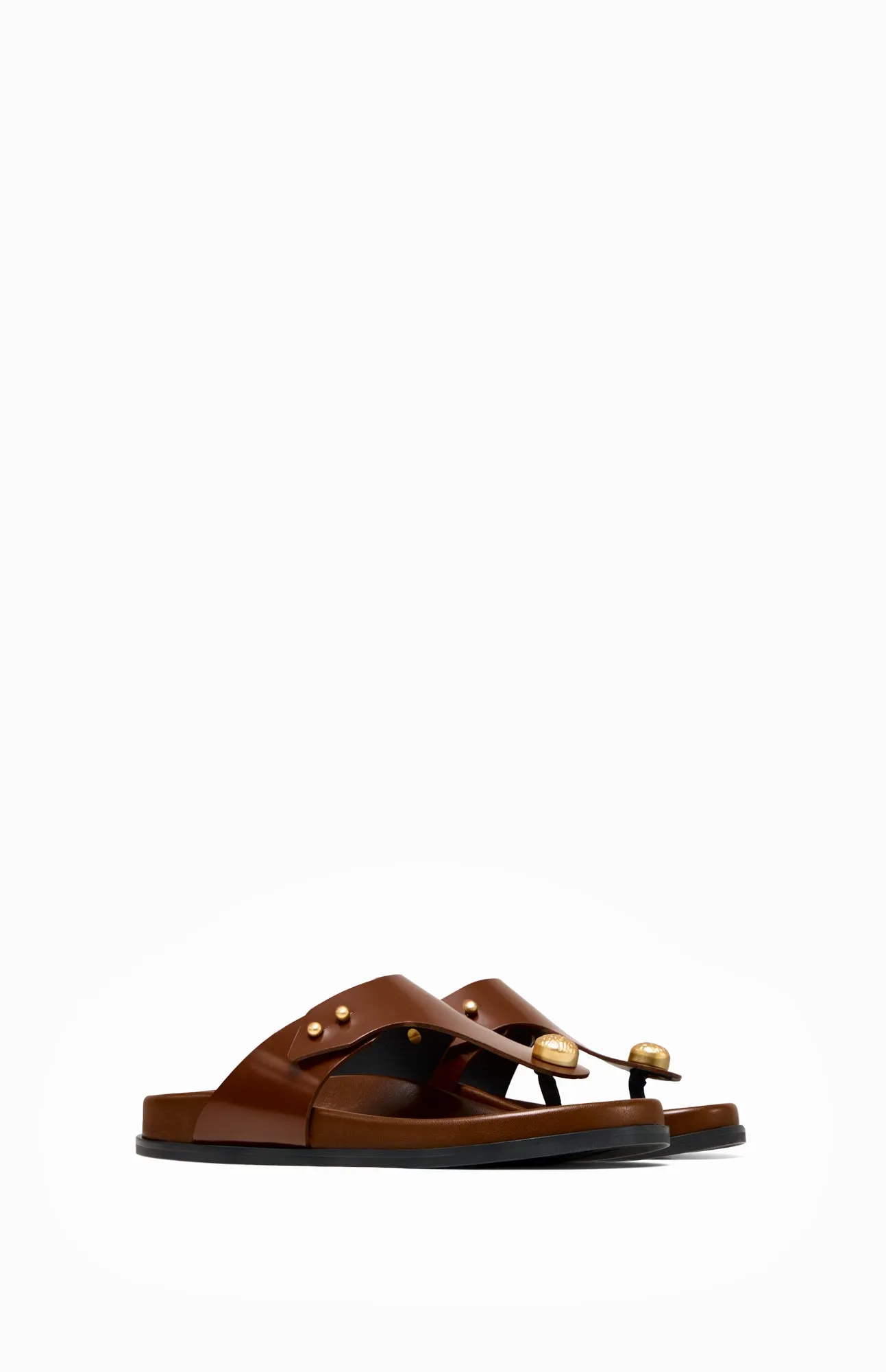 DIUNA DARK TOBACCO sold by Vanda Novak product image thumbnail 5