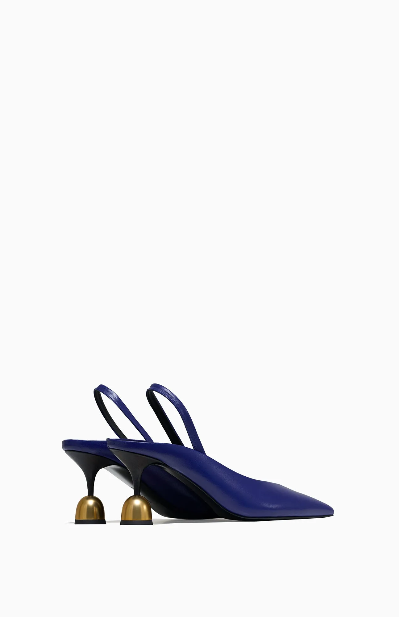 LUCY ELECTRIC BLUE sold by Vanda Novak product image thumbnail 3