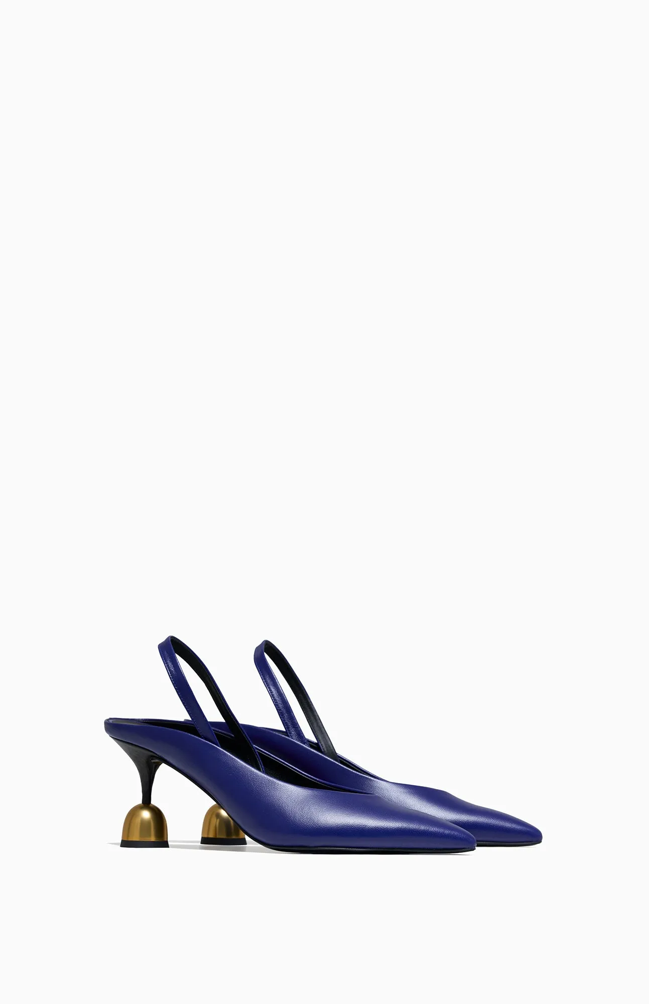 LUCY ELECTRIC BLUE sold by Vanda Novak product image thumbnail 2