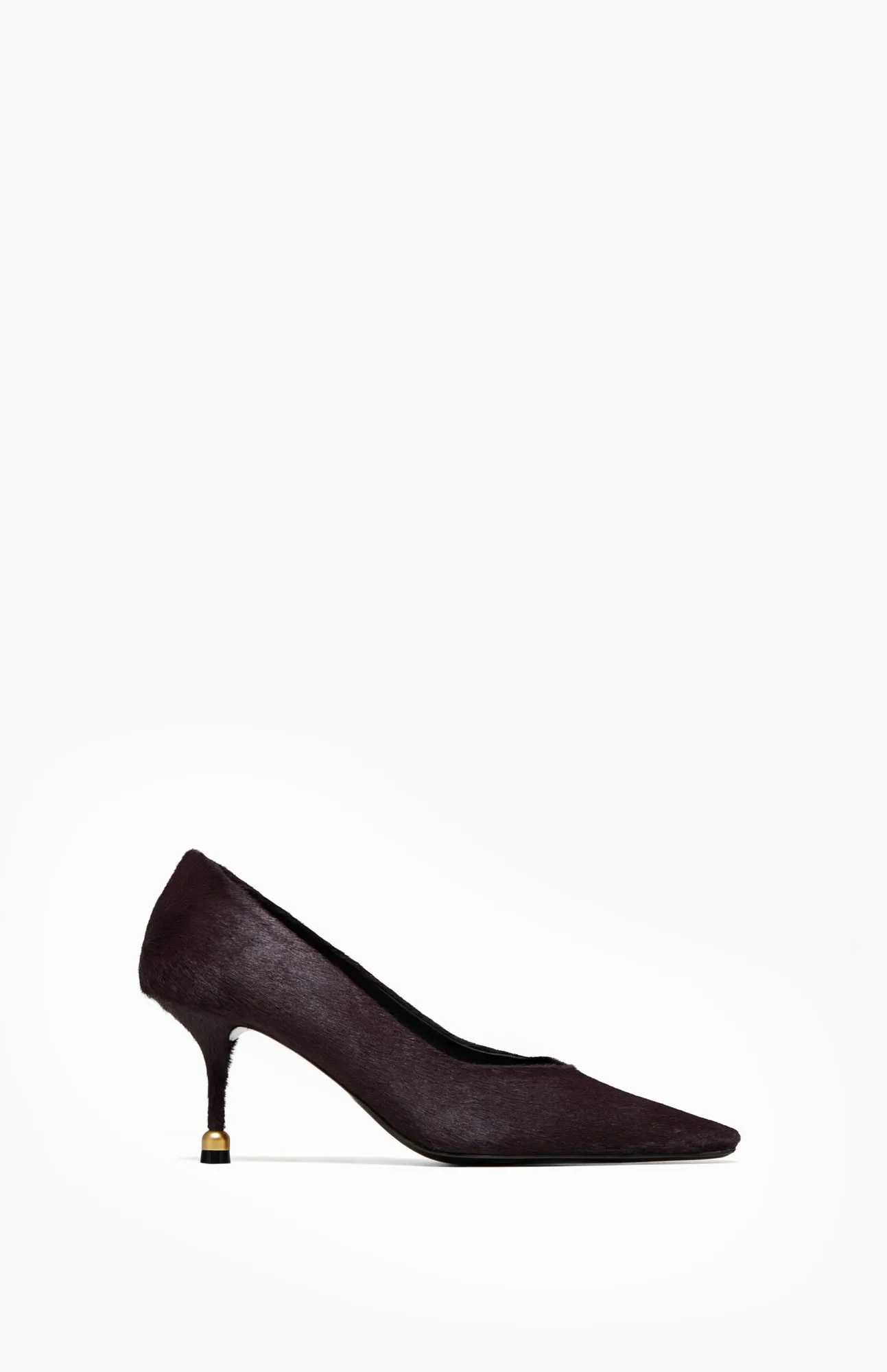 WENDY DARK BURGUNDY sold by Vanda Novak