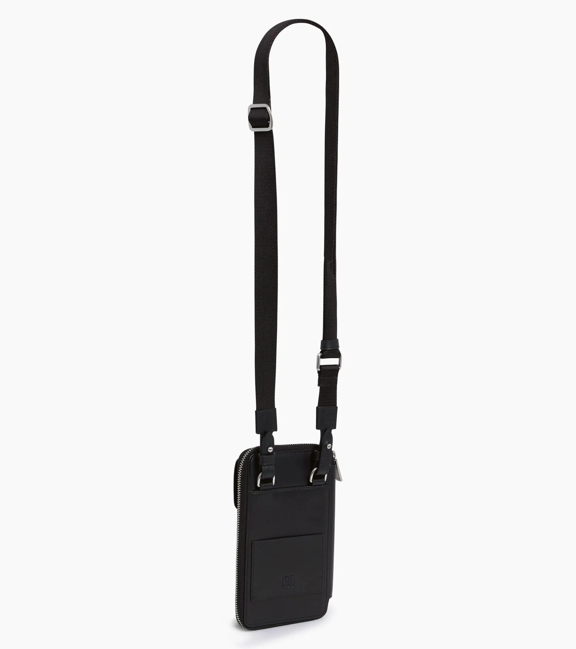 Maurice phone case in smooth leather sold by Le Tanneur product image thumbnail 5