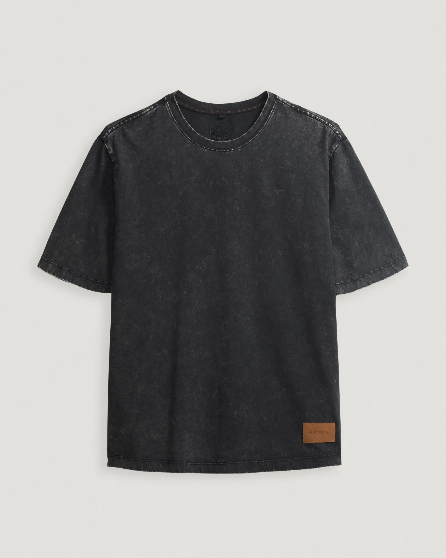 Teslin Unisex T-Shirt sold by Kanuk product image thumbnail 2