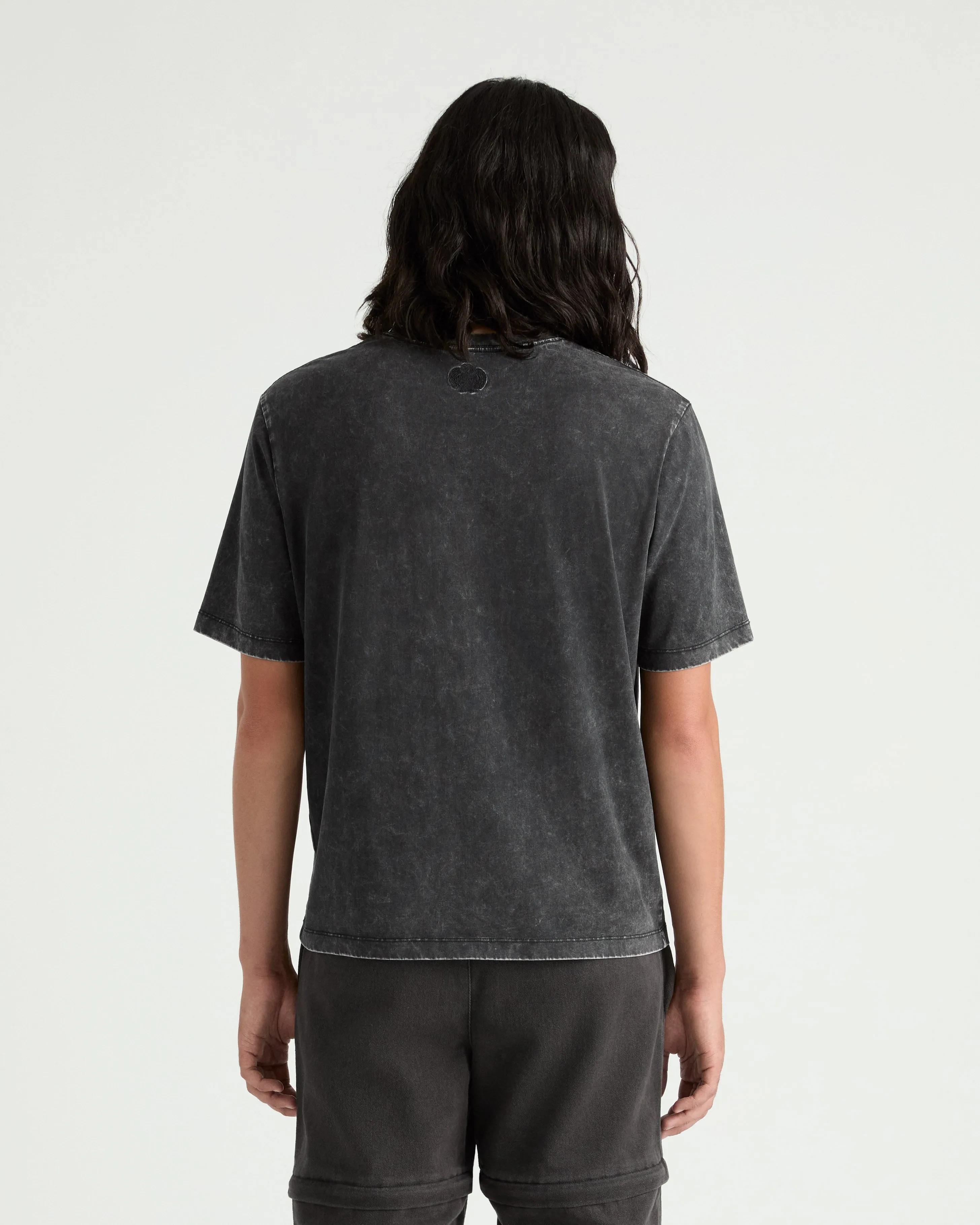 Teslin Unisex T-Shirt sold by Kanuk product image thumbnail 4