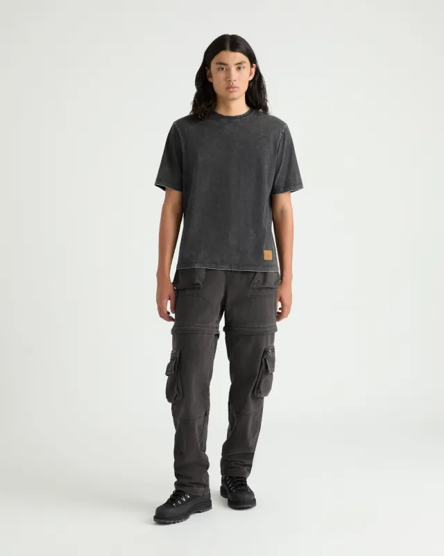 Teslin Unisex T-Shirt made by Kanuk