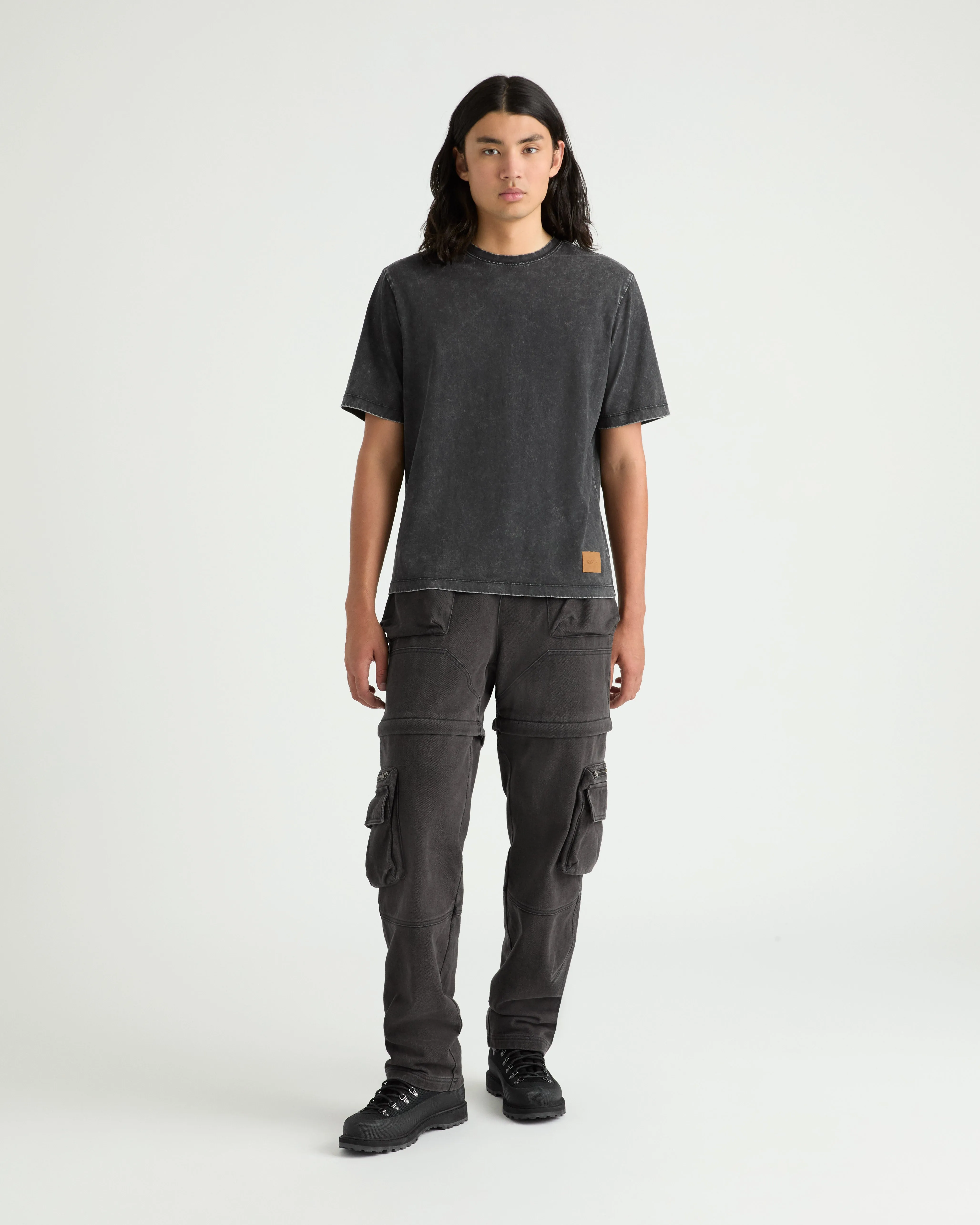 Teslin Unisex T-Shirt sold by Kanuk
