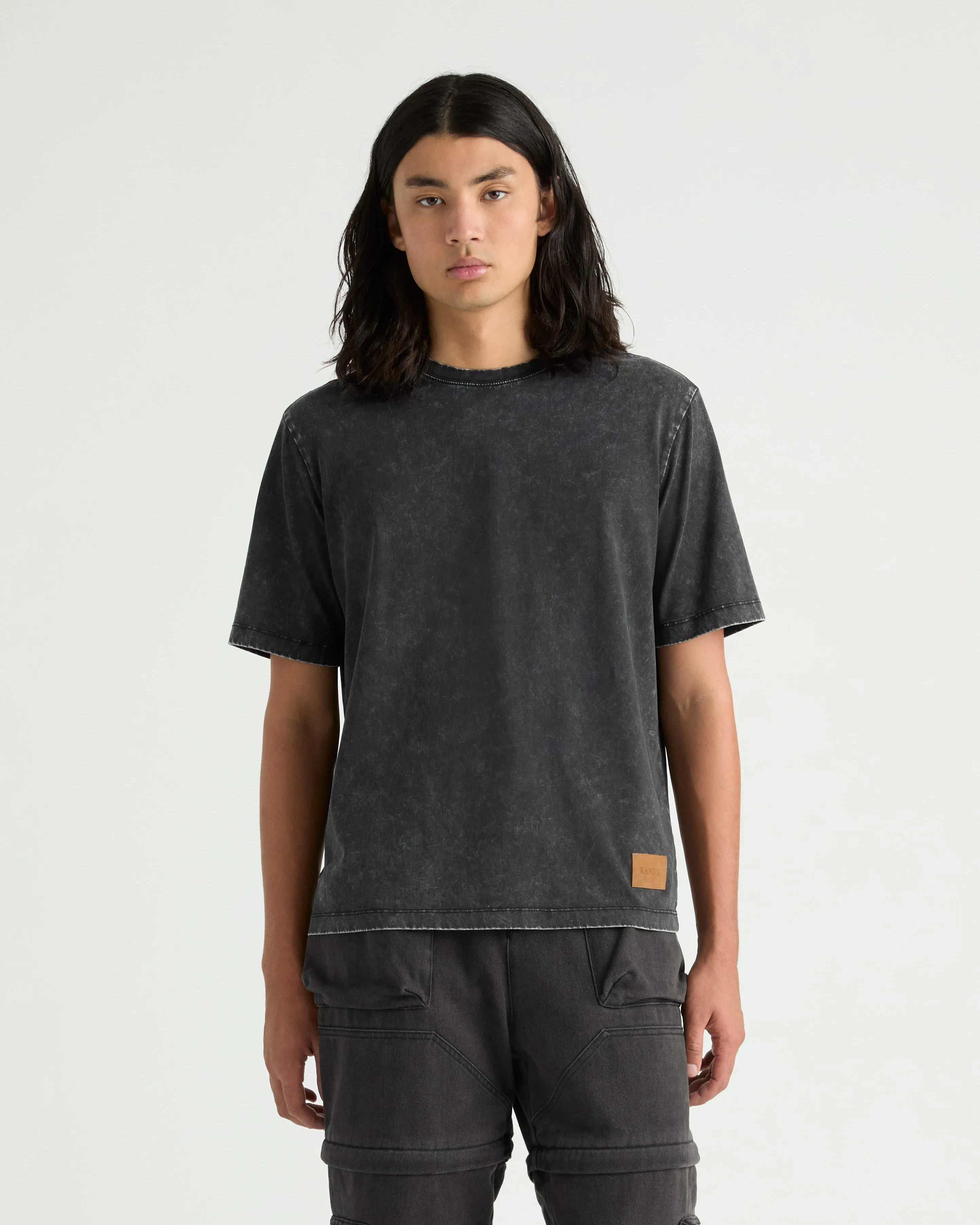 Teslin Unisex T-Shirt sold by Kanuk product image thumbnail 3