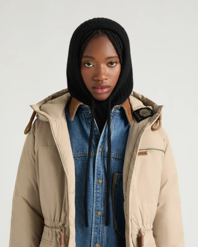 Cap-Chat Balaclava sold by Kanuk