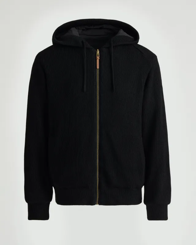 Quesnel Reversible Bomber sold by Kanuk