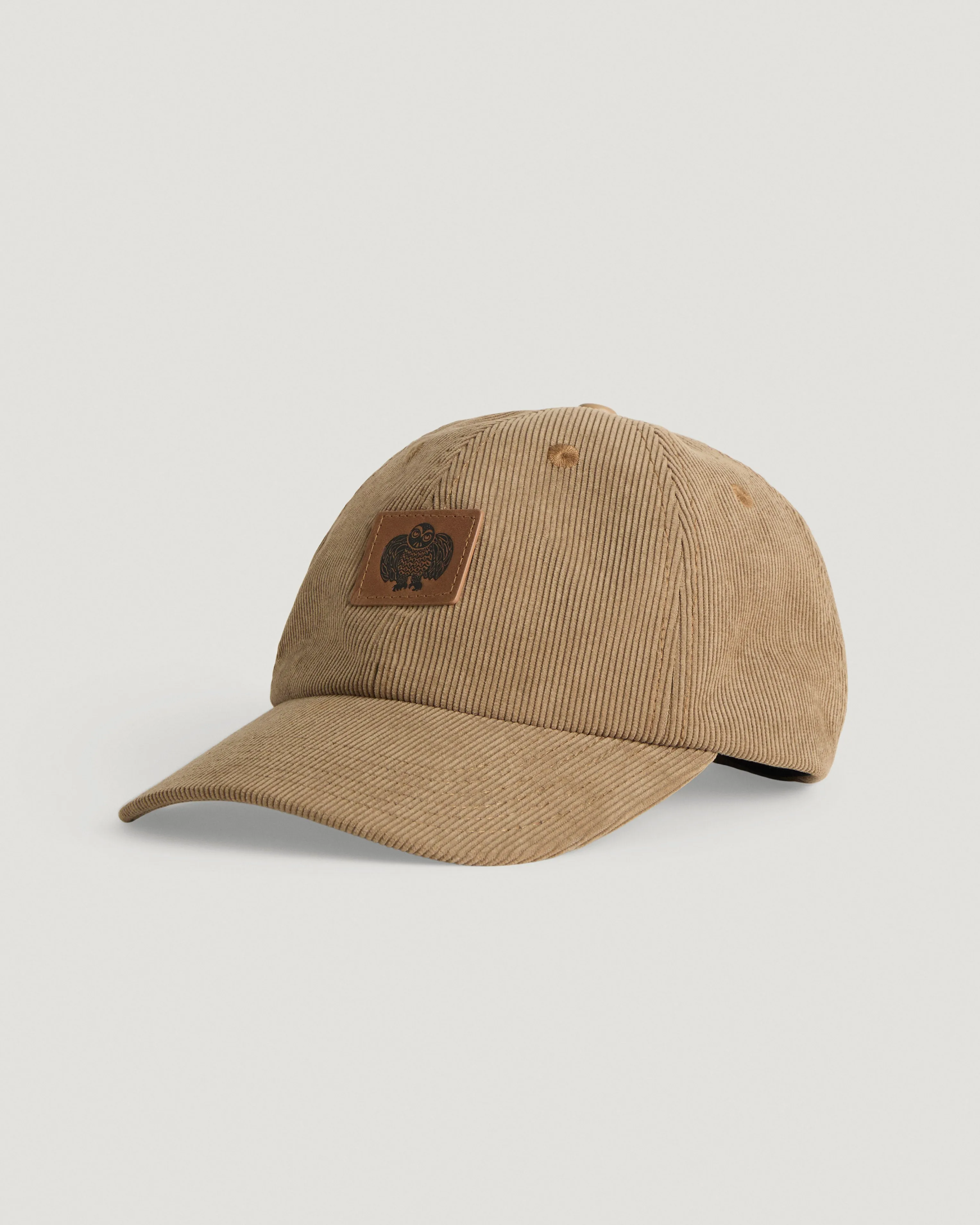 Corduroy Cap sold by Kanuk product image thumbnail 2