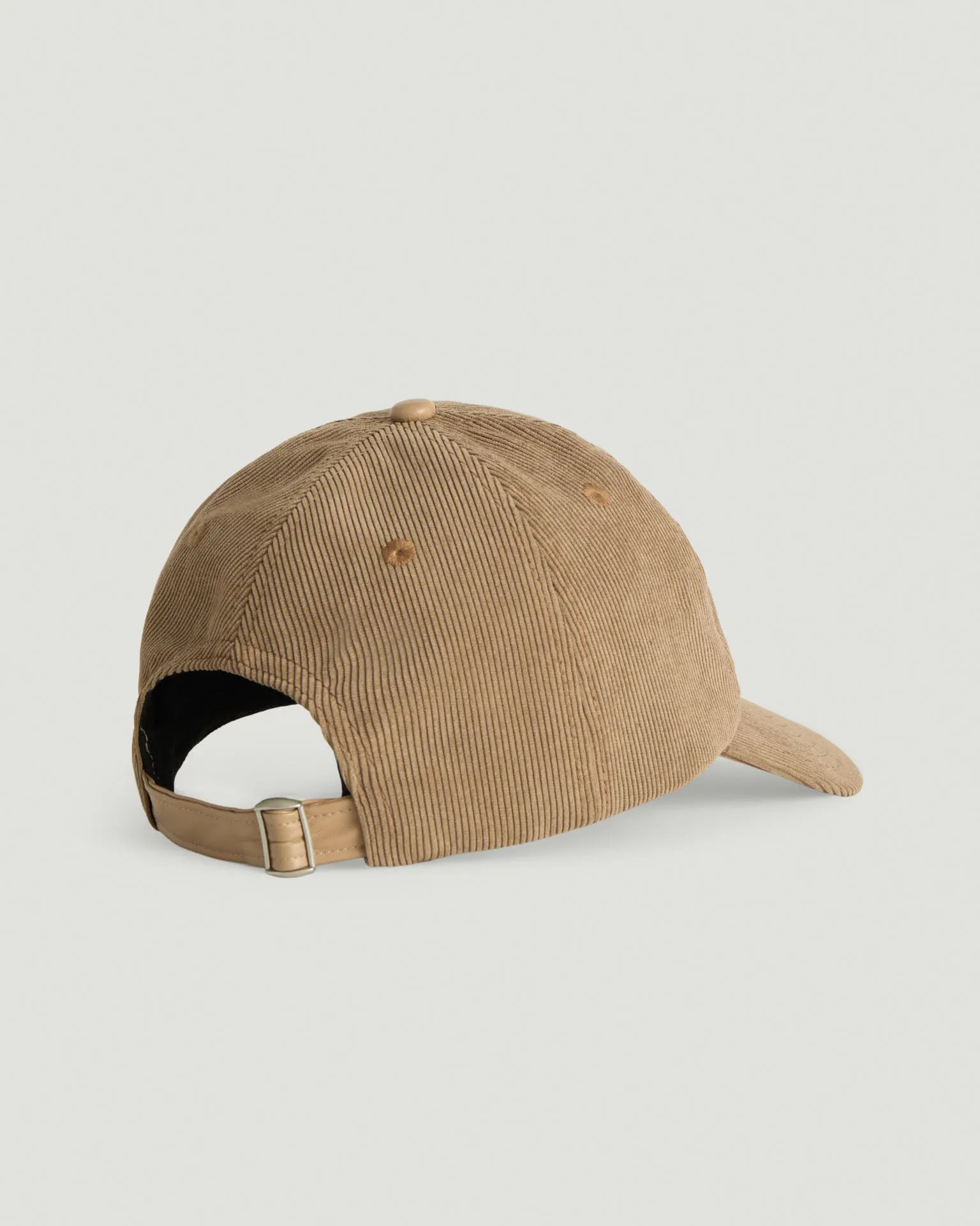 Corduroy Cap sold by Kanuk product image thumbnail 4