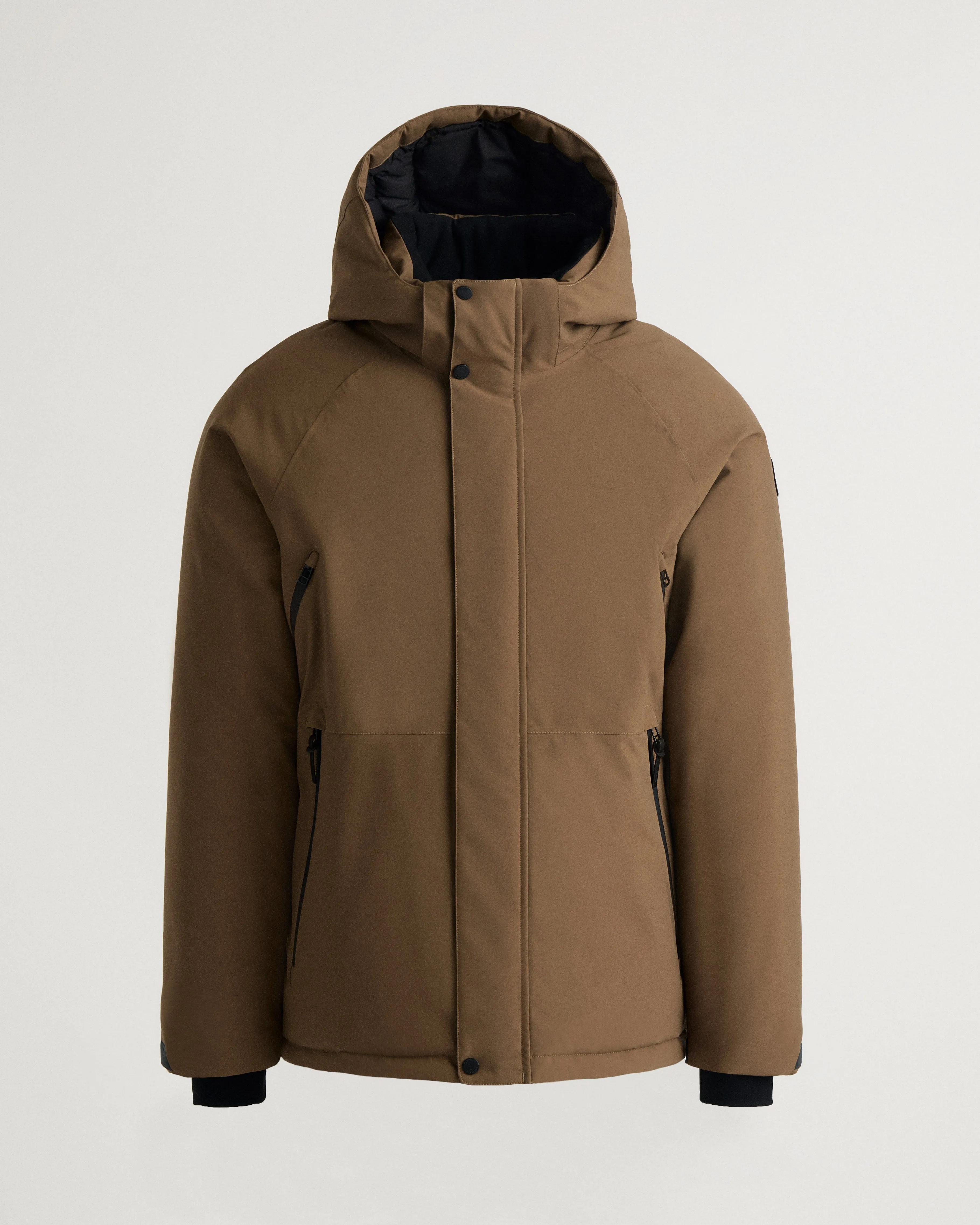 Alpin Short Jacket sold by Kanuk product image thumbnail 2